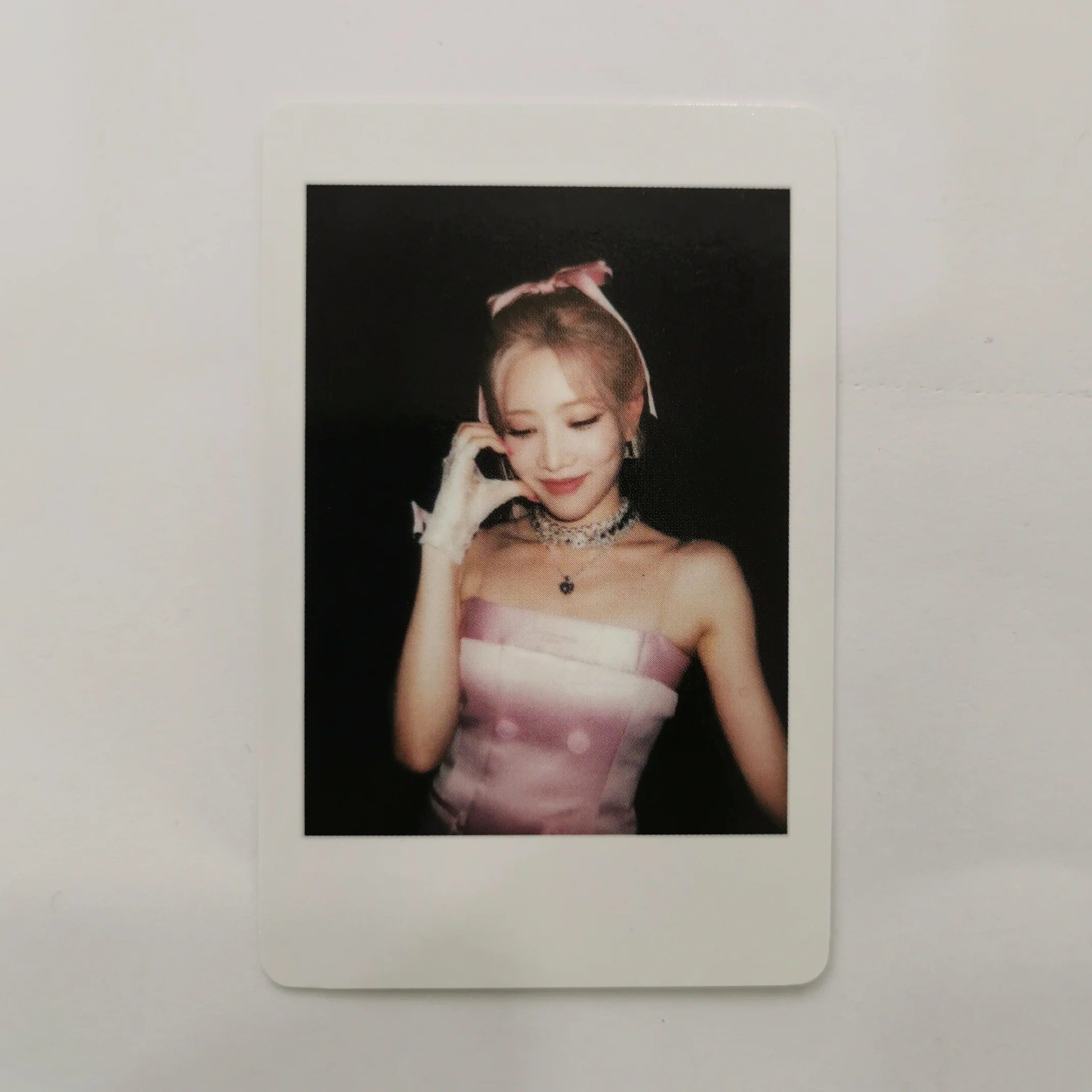 LOONA - Flip That Withmuu Photocards - Image 6