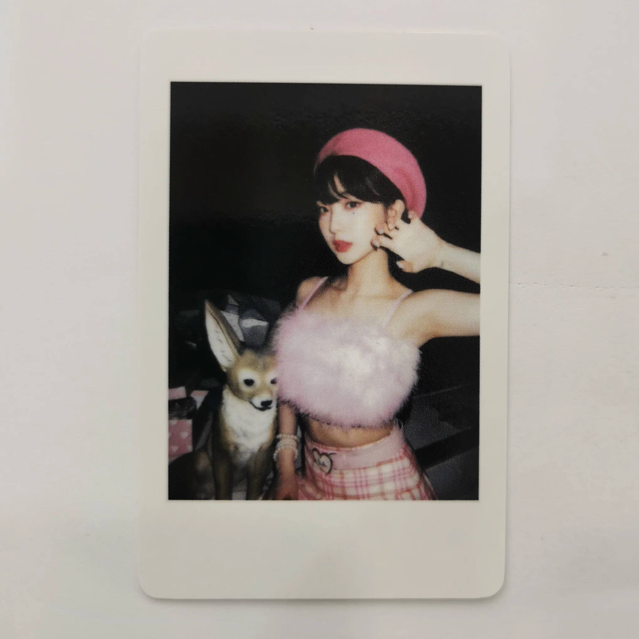 LOONA - Flip That Withmuu Photocards - Image 7