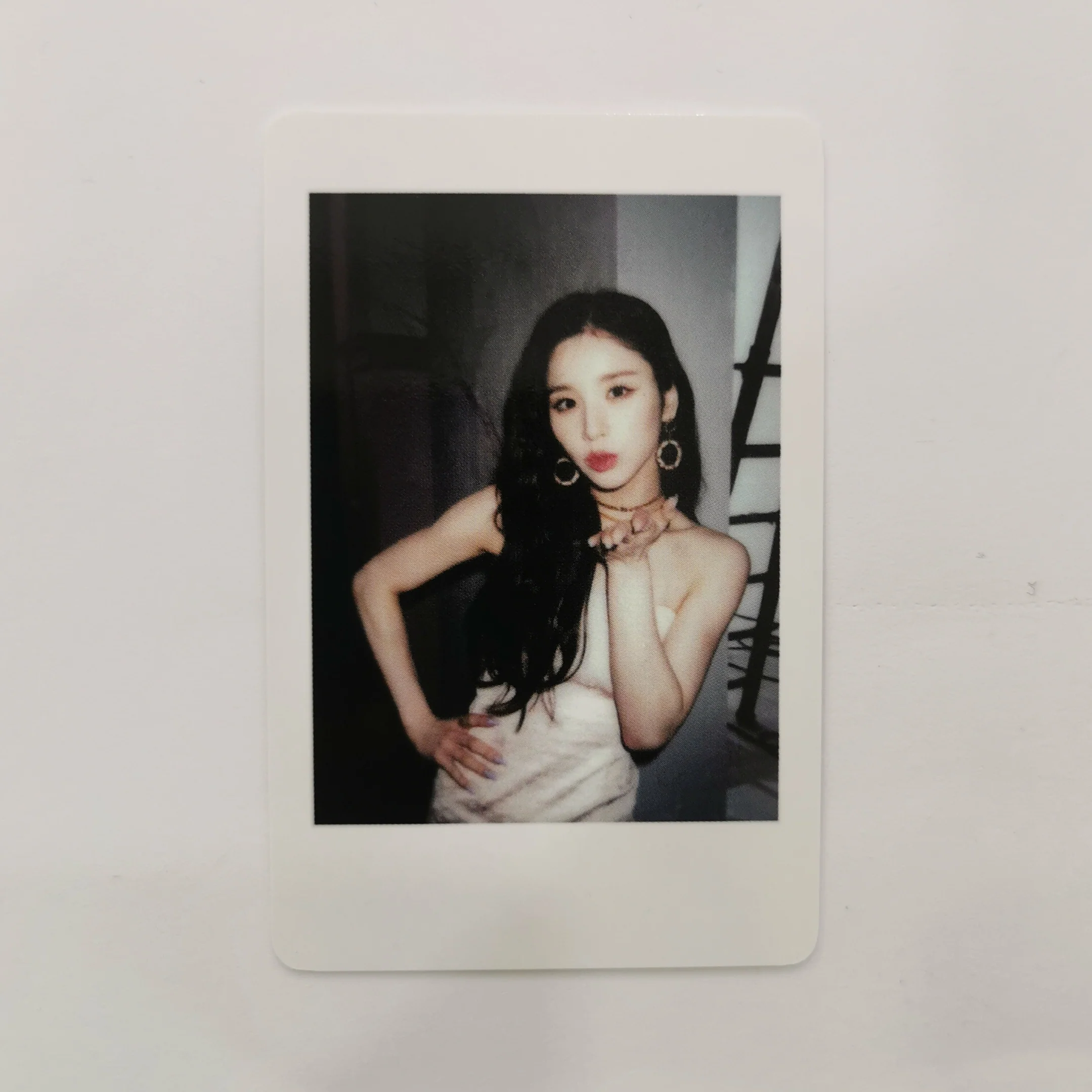 LOONA - Flip That Withmuu Photocards - Image 8