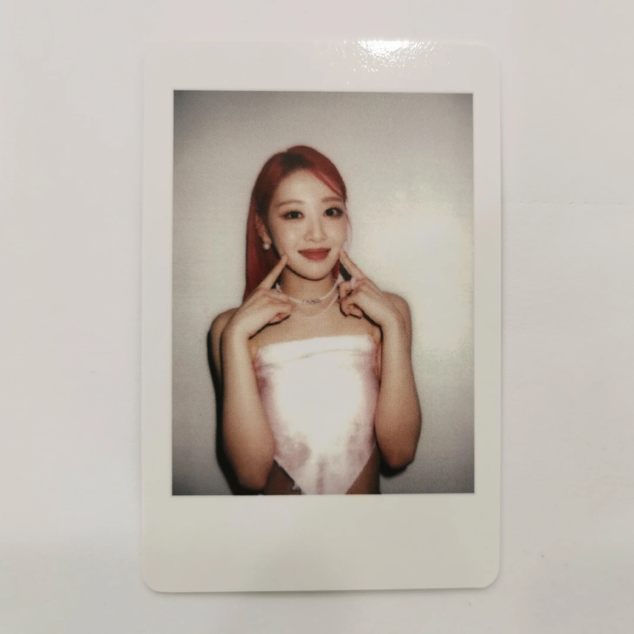 LOONA - Flip That Withmuu Photocards - Image 9