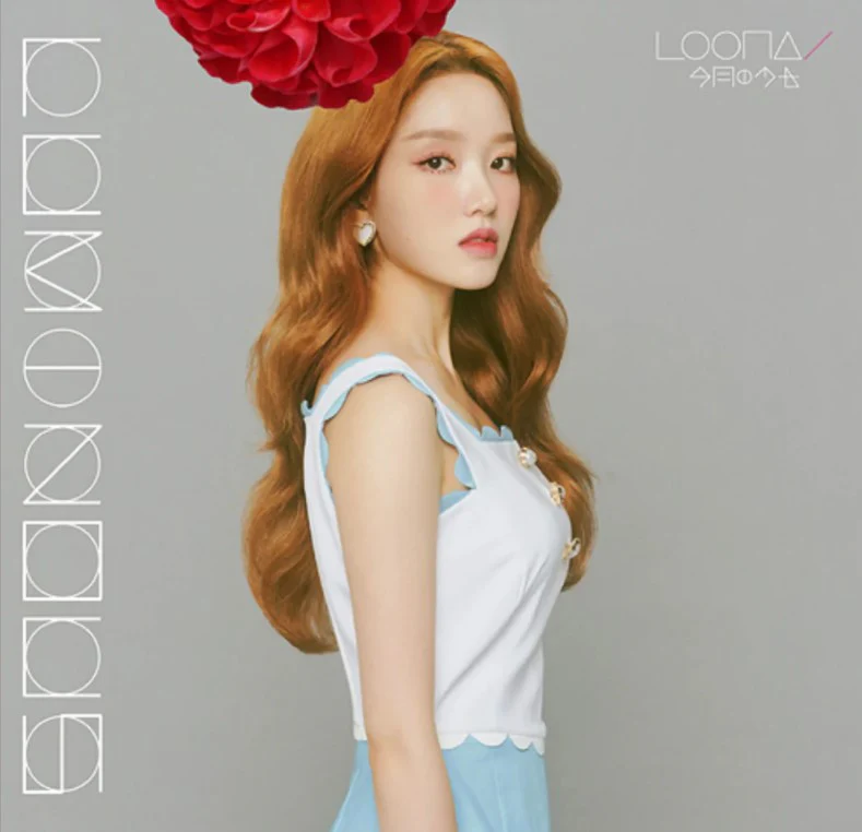 LOONA - Luminous [Japanese Album] - Image 12