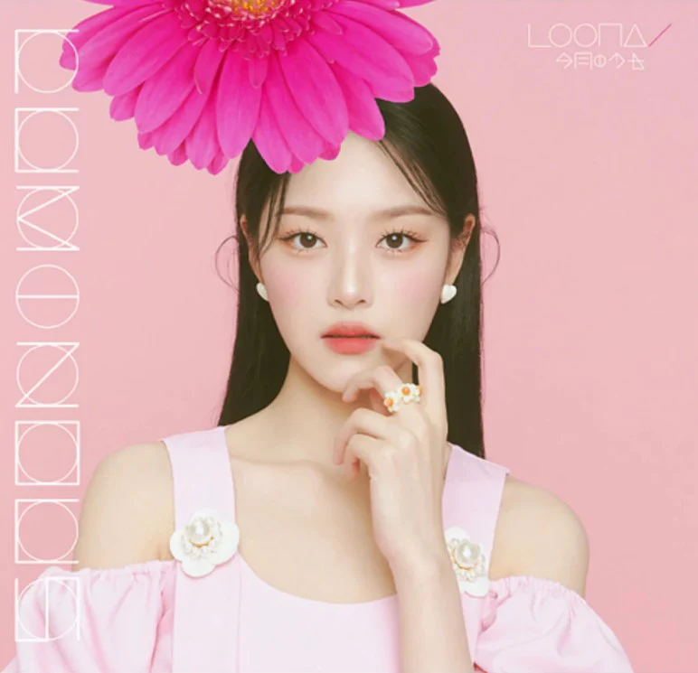 LOONA - Luminous [Japanese Album] - Image 5