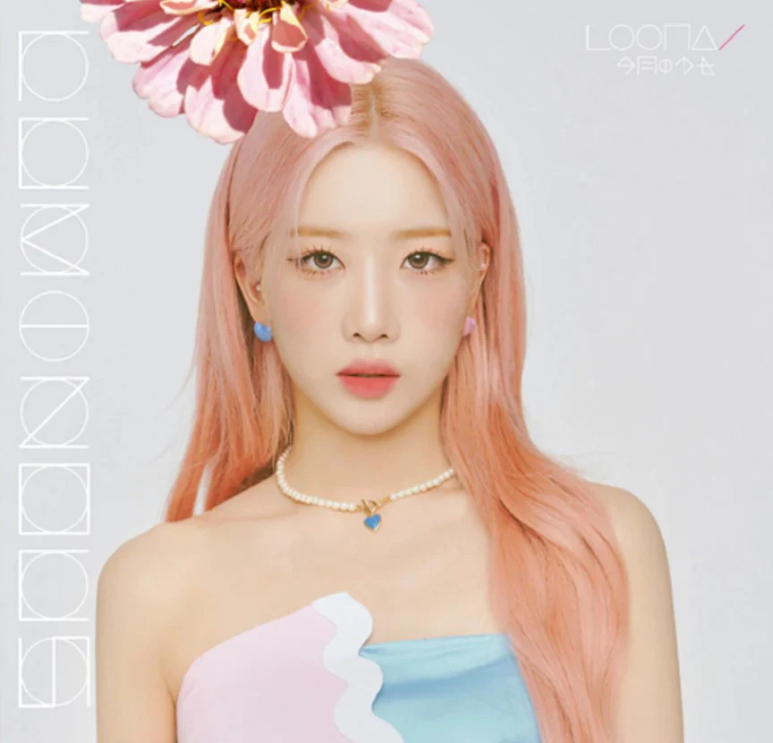 LOONA - Luminous [Japanese Album] - Image 9