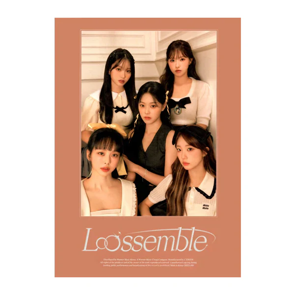 Loossemble - Loossemble - Image 4