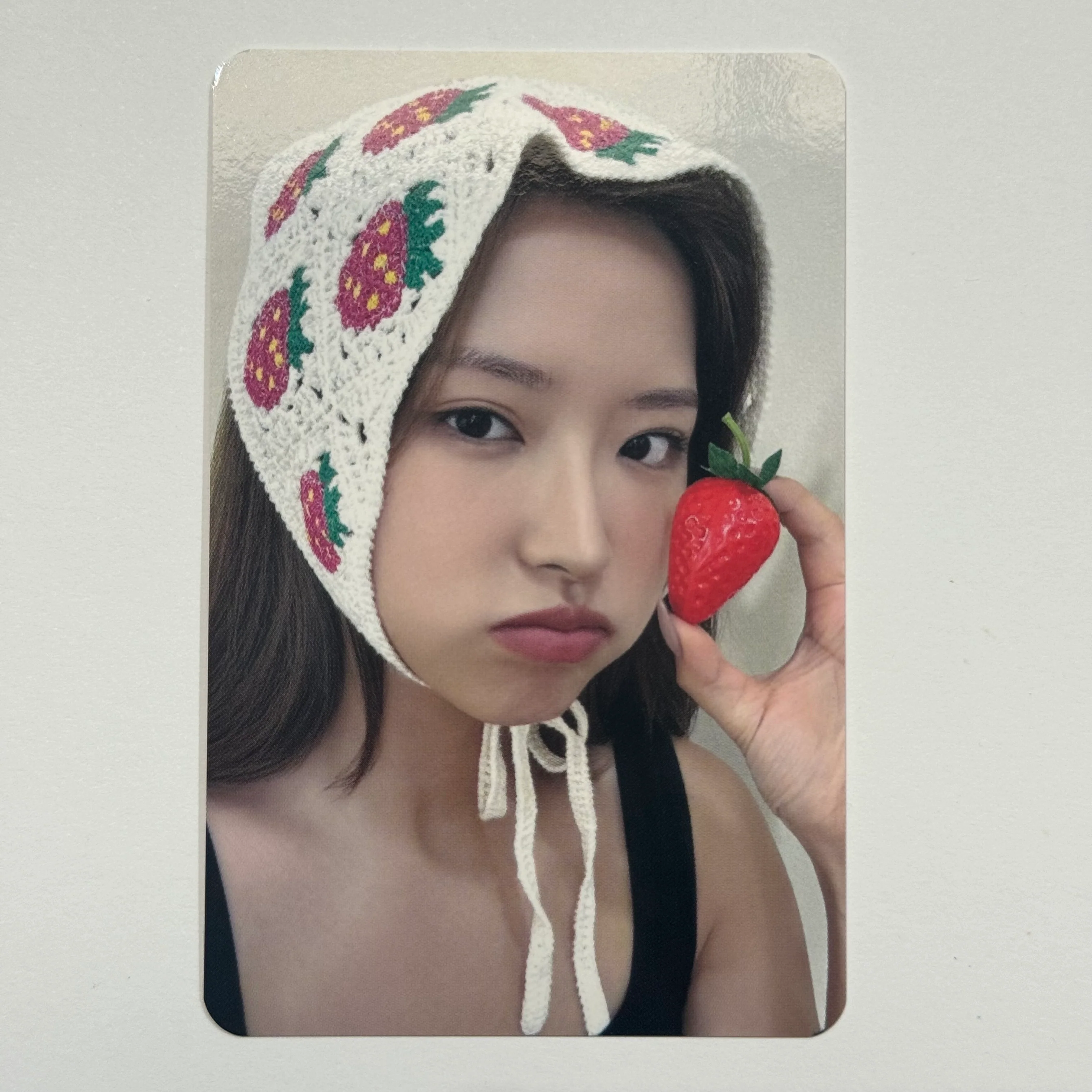 LOOSSEMBLE - TTYL Makestar Photocards - Image 11
