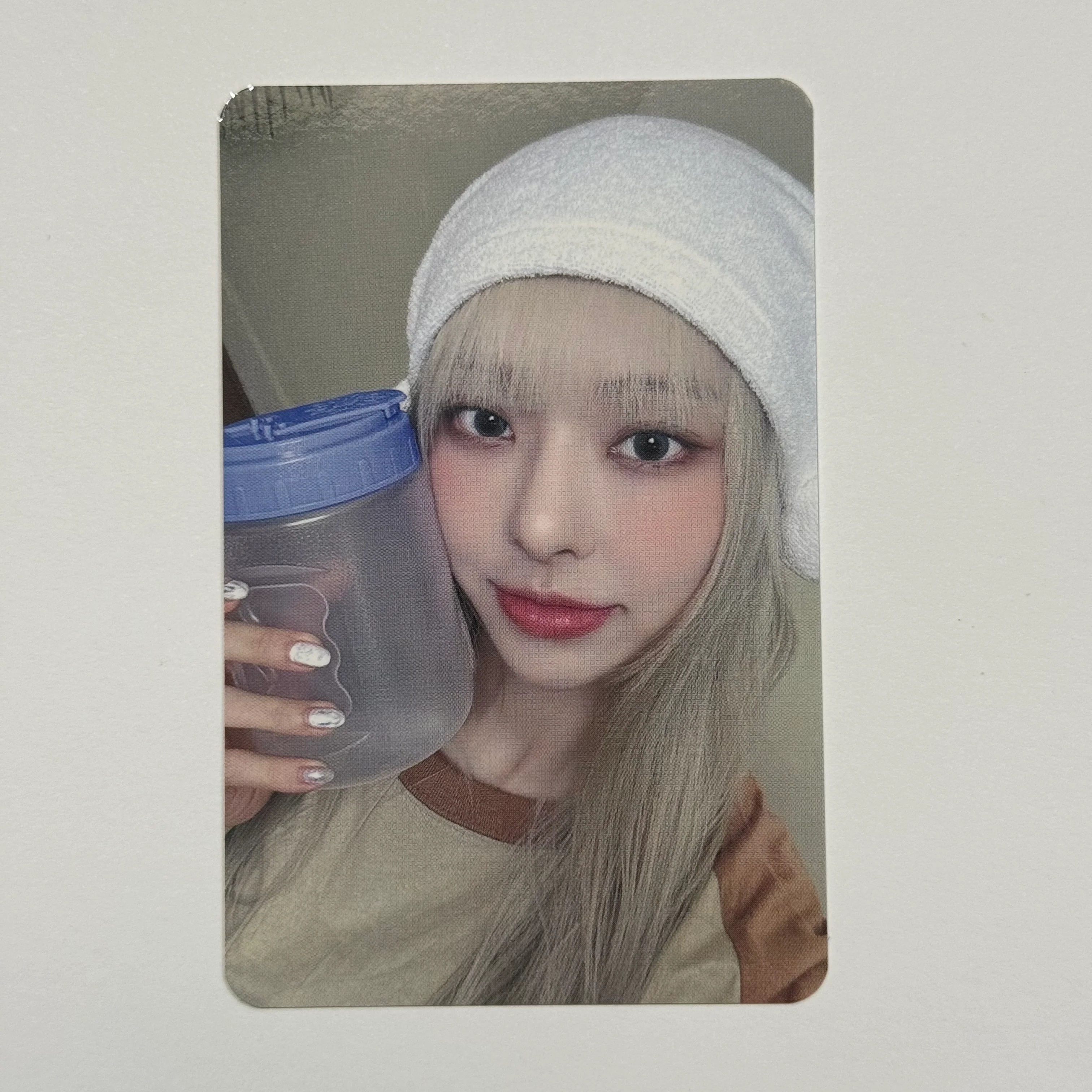 LOOSSEMBLE - TTYL Makestar Photocards - Image 2