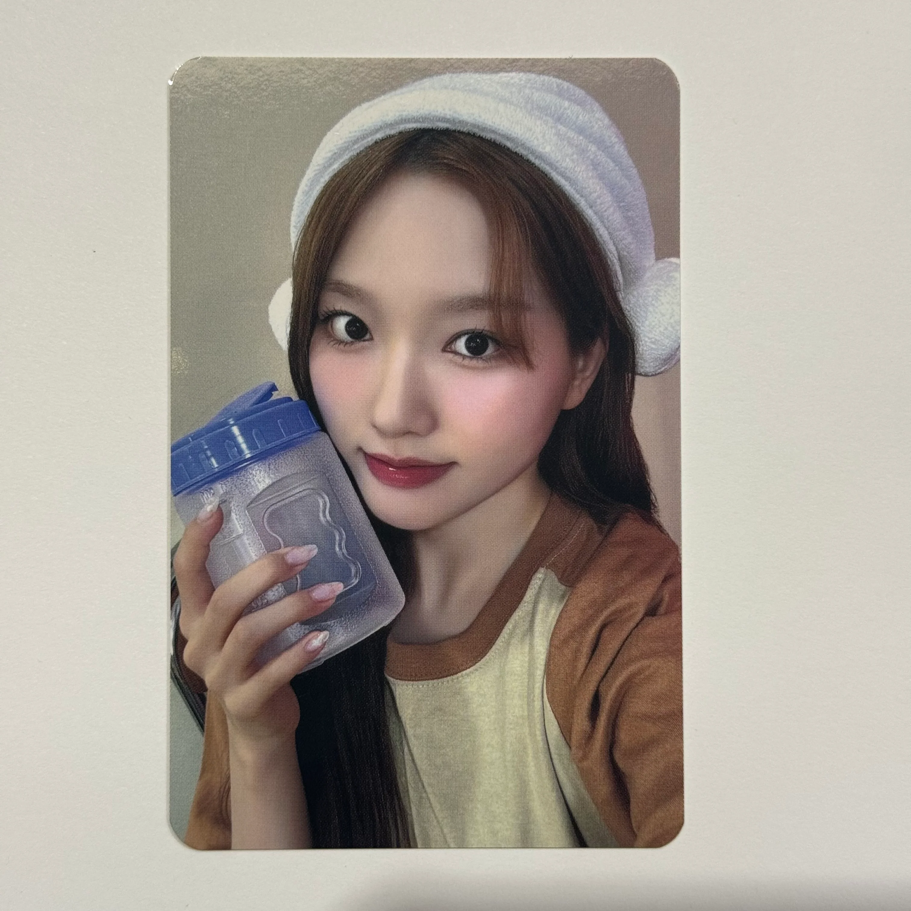 LOOSSEMBLE - TTYL Makestar Photocards - Image 3