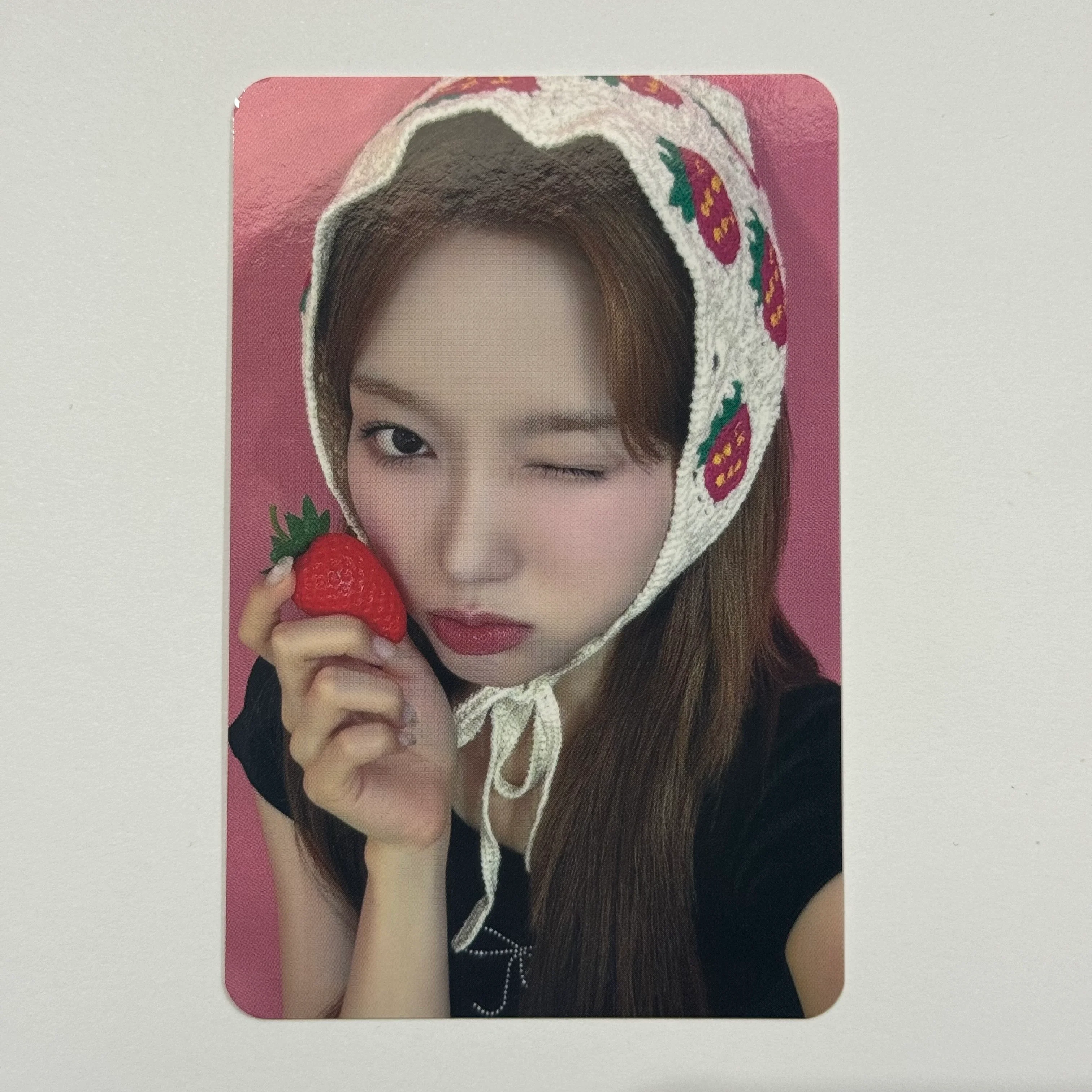 LOOSSEMBLE - TTYL Makestar Photocards - Image 4