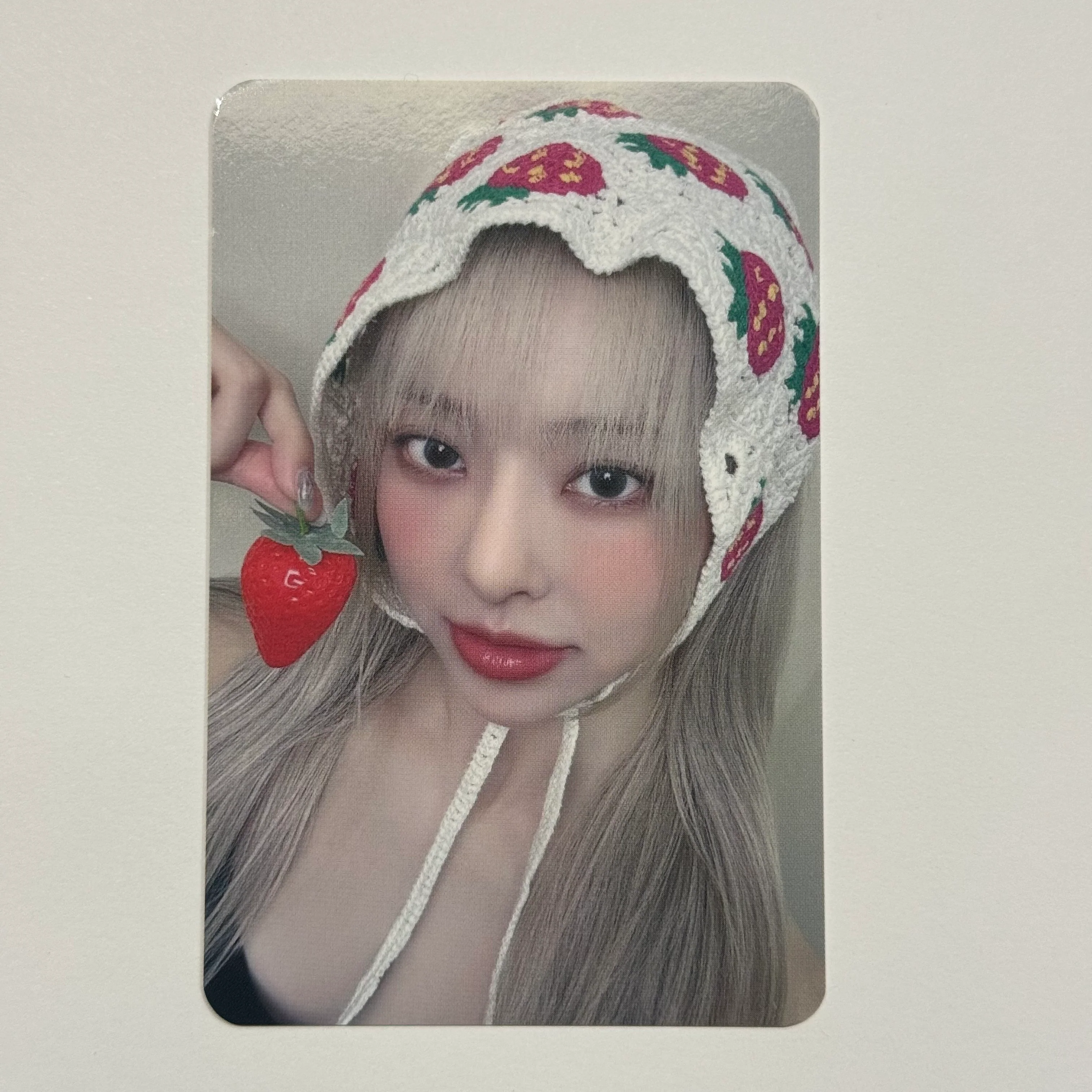 LOOSSEMBLE - TTYL Makestar Photocards - Image 5