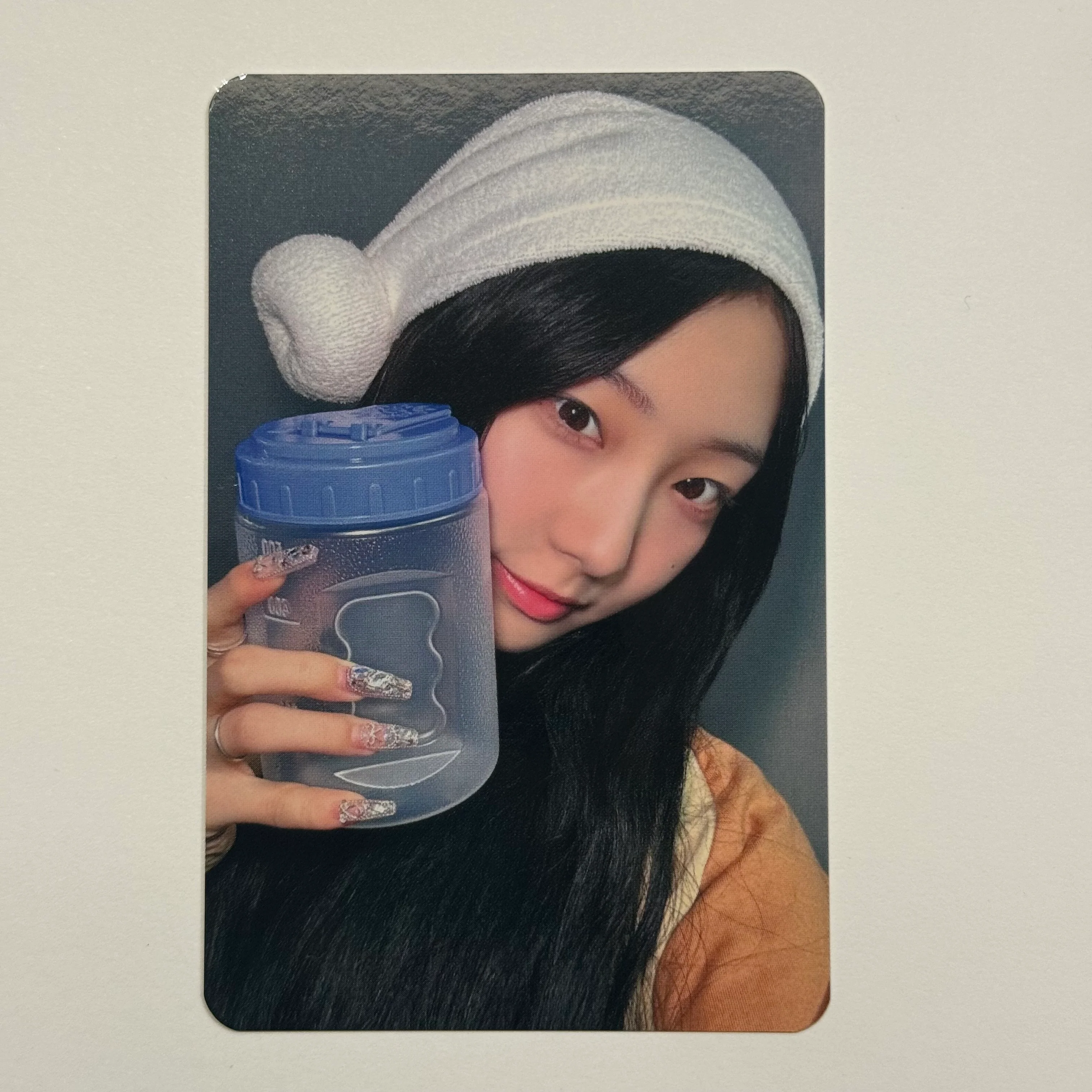LOOSSEMBLE - TTYL Makestar Photocards - Image 6