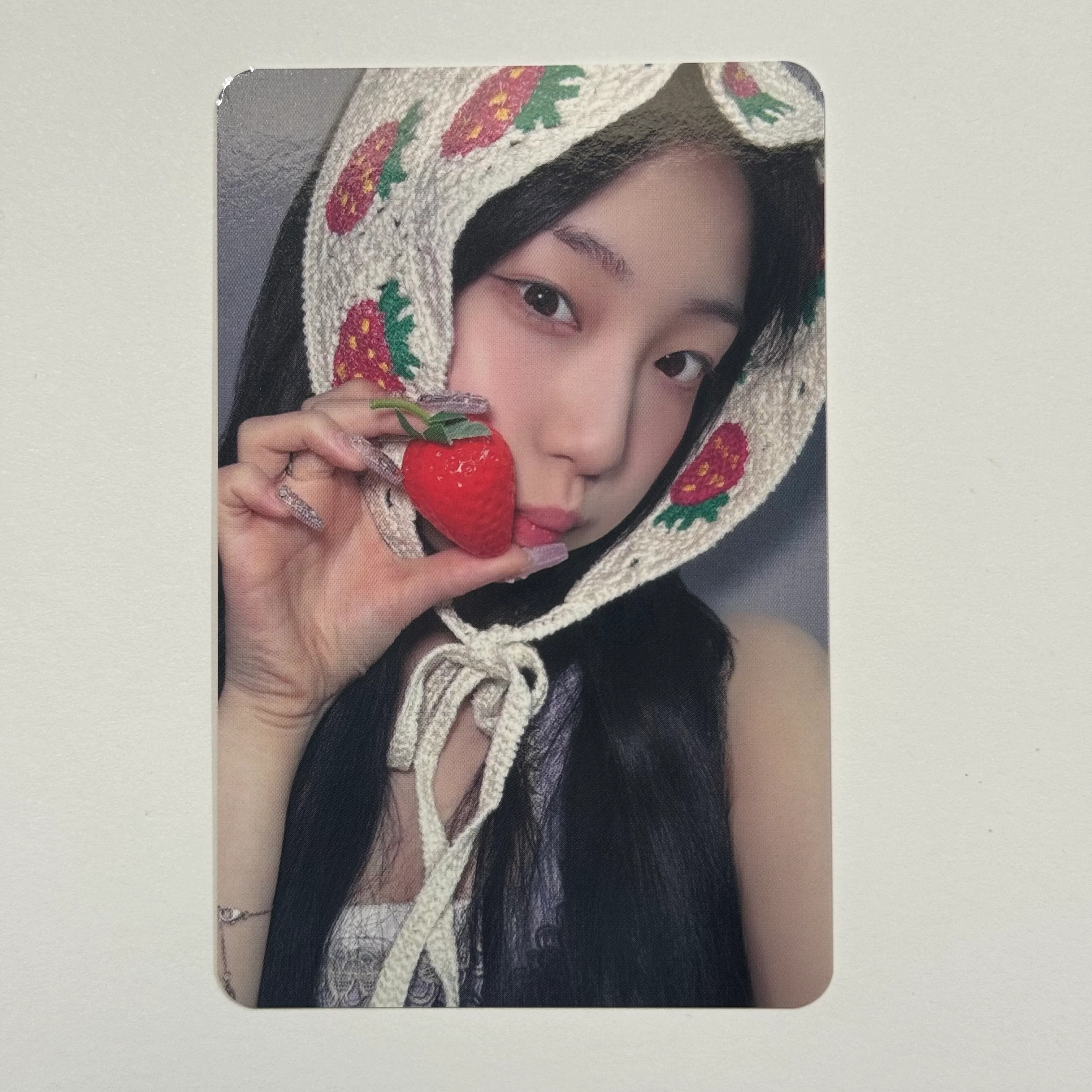 LOOSSEMBLE - TTYL Makestar Photocards - Image 7