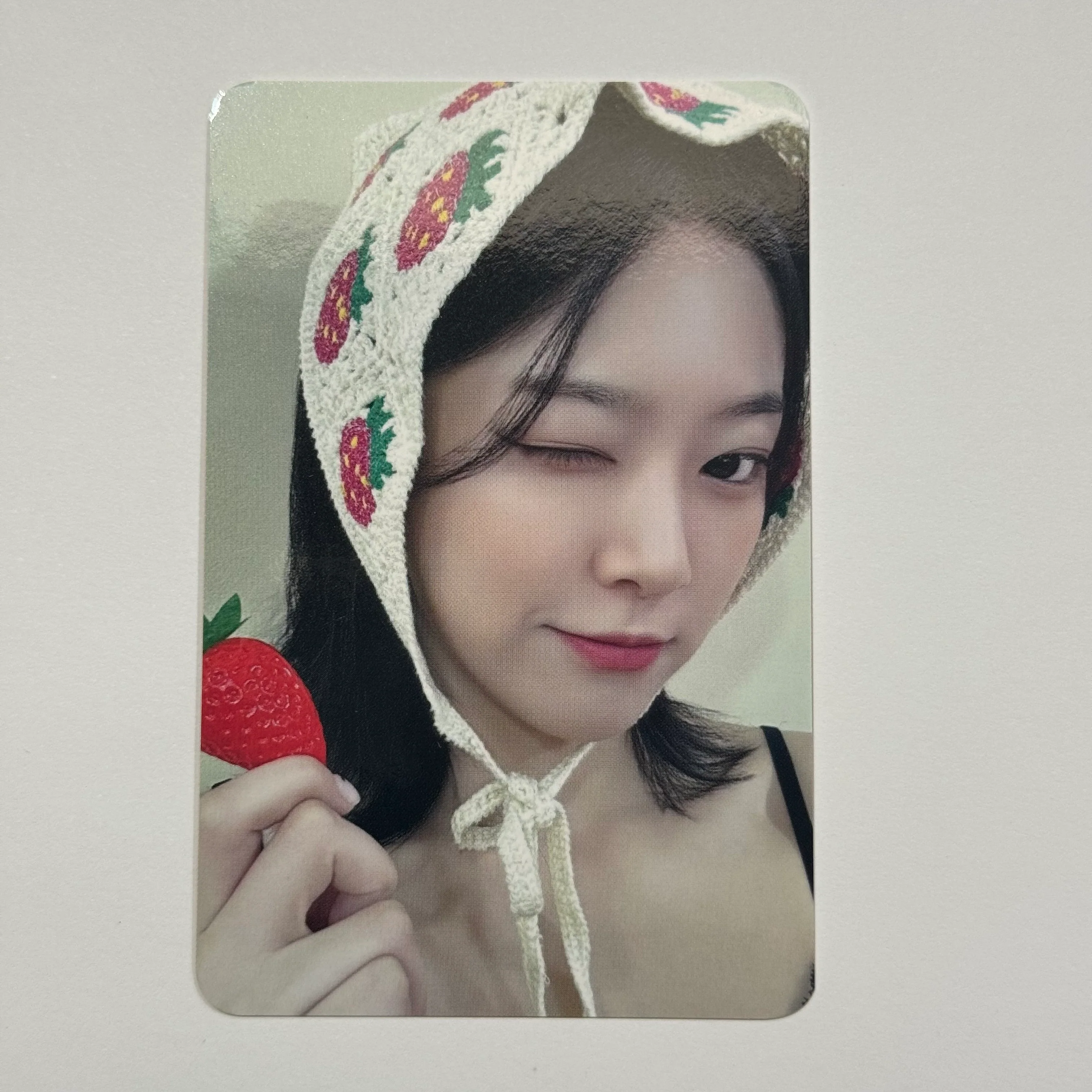 LOOSSEMBLE - TTYL Makestar Photocards - Image 8