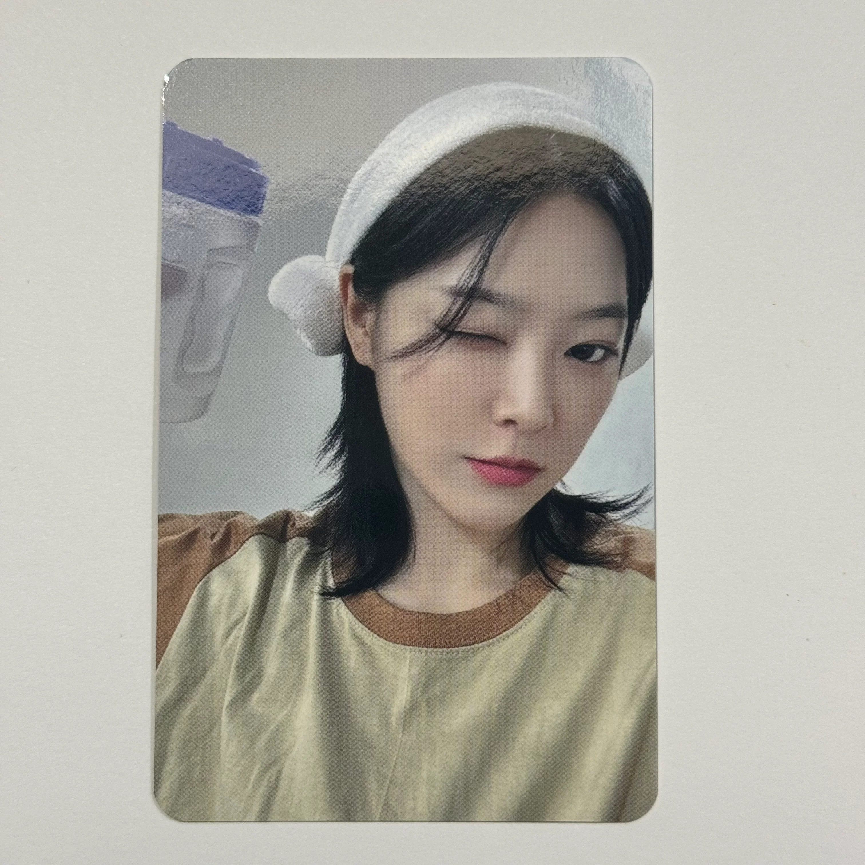 LOOSSEMBLE - TTYL Makestar Photocards - Image 9