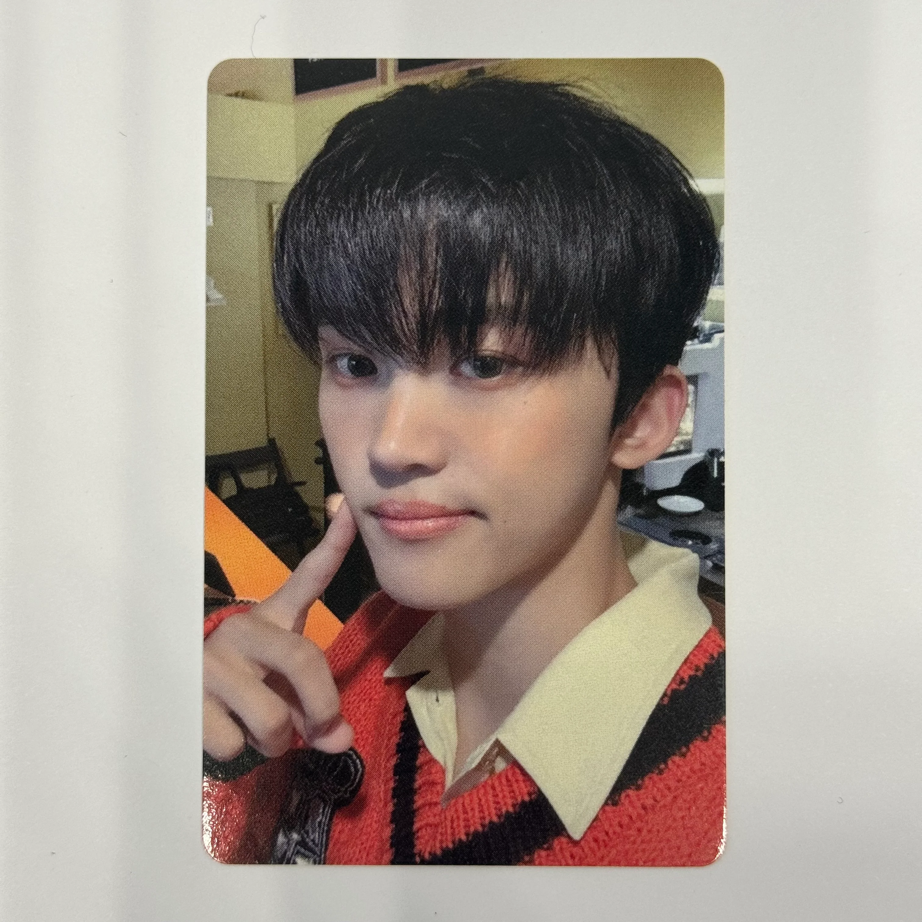 LUN8 - AWAKENING Fanplee Photocards - Image 2