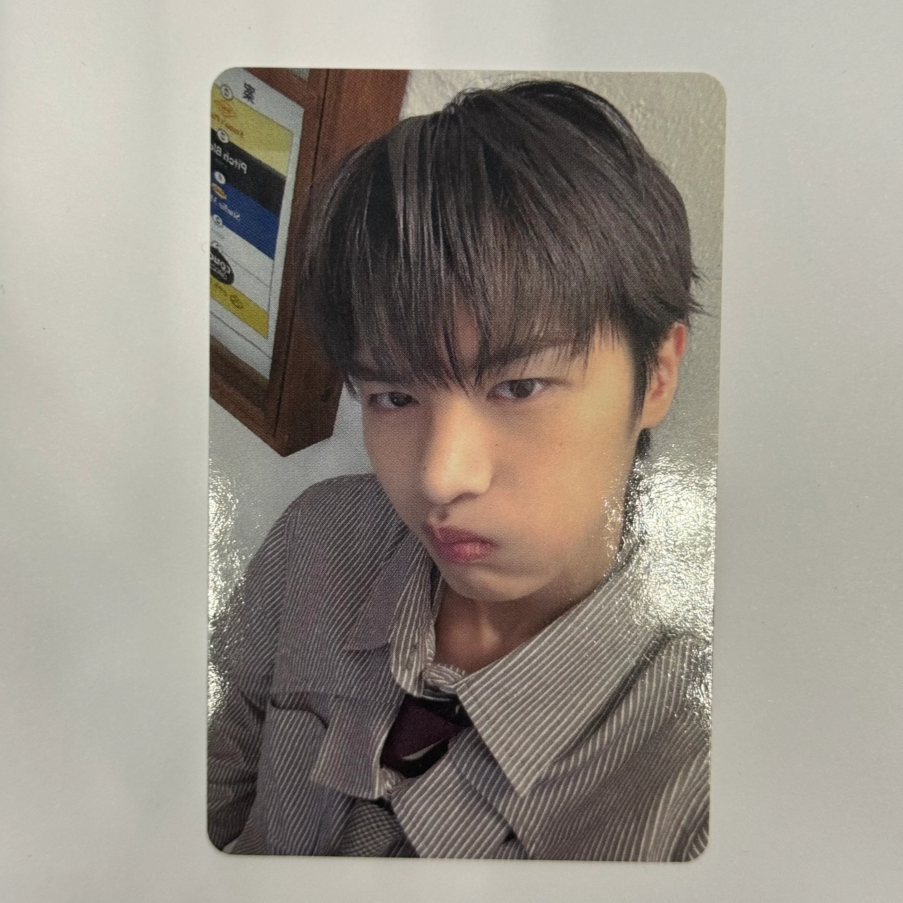 LUN8 - AWAKENING Fanplee Photocards - Image 5