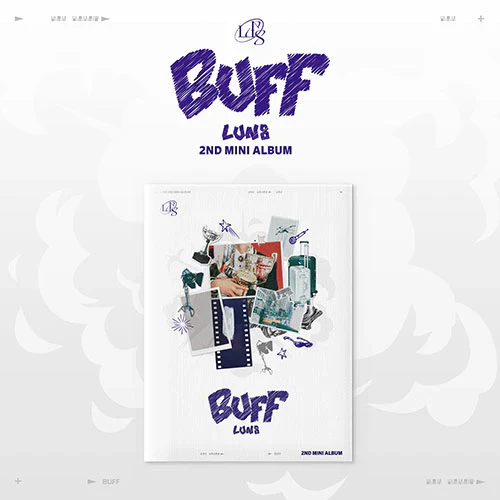LUN8 - BUFF - Image 3