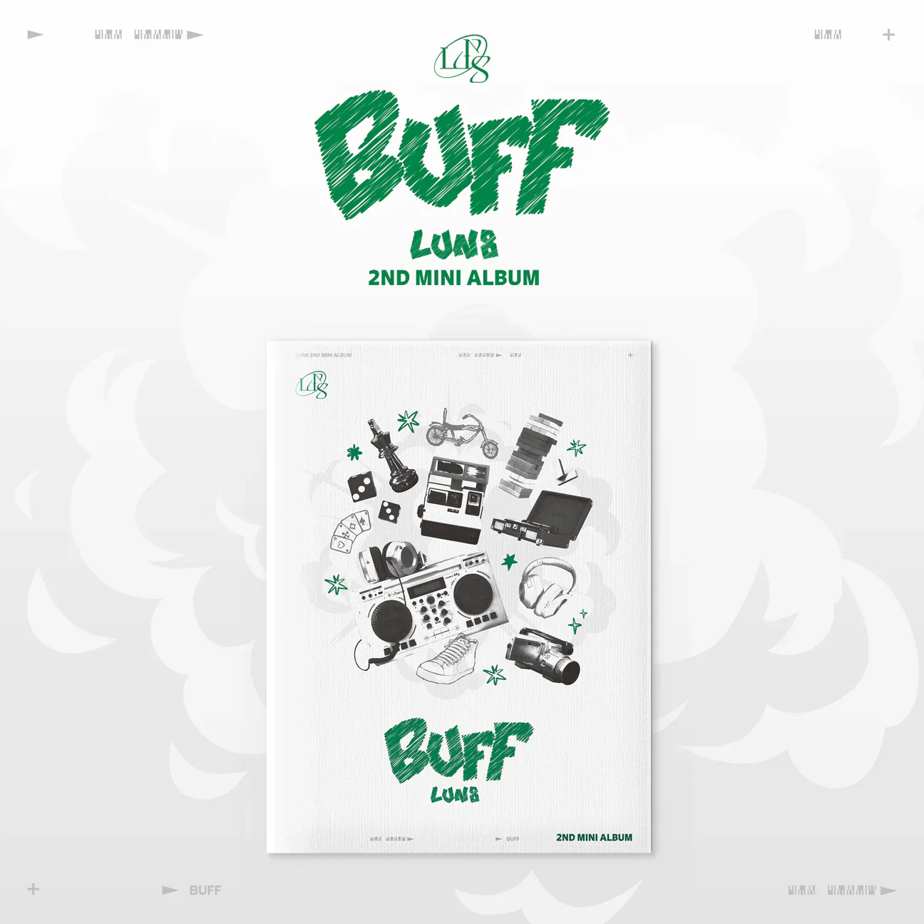 LUN8 - BUFF - Image 4