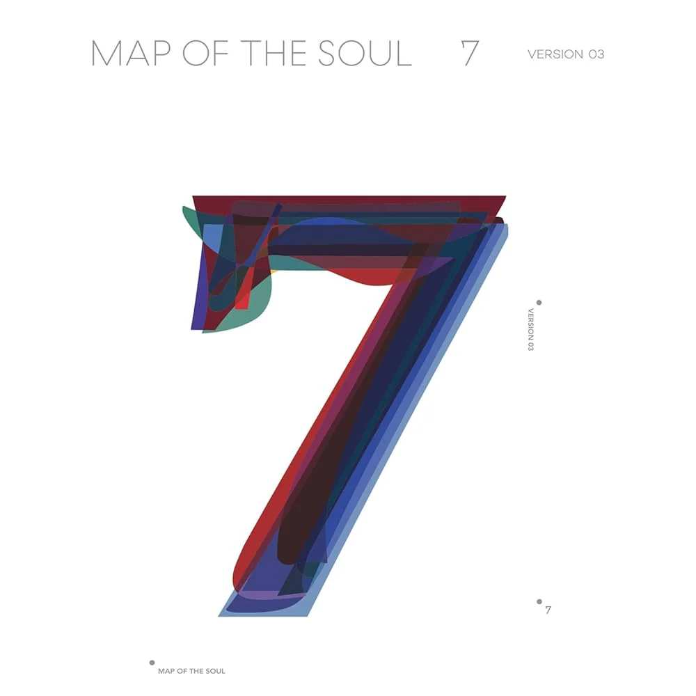 BTS - Map of the Soul: 7 - Image 3