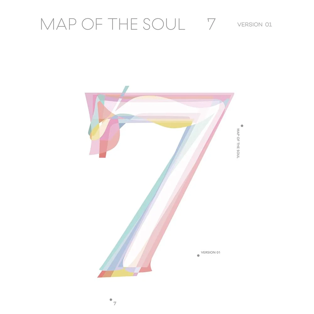 BTS - Map of the Soul: 7 - Image 4