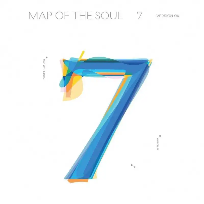 BTS - Map of the Soul: 7 - Image 5