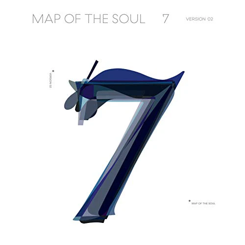 BTS - Map of the Soul: 7 - Image 6