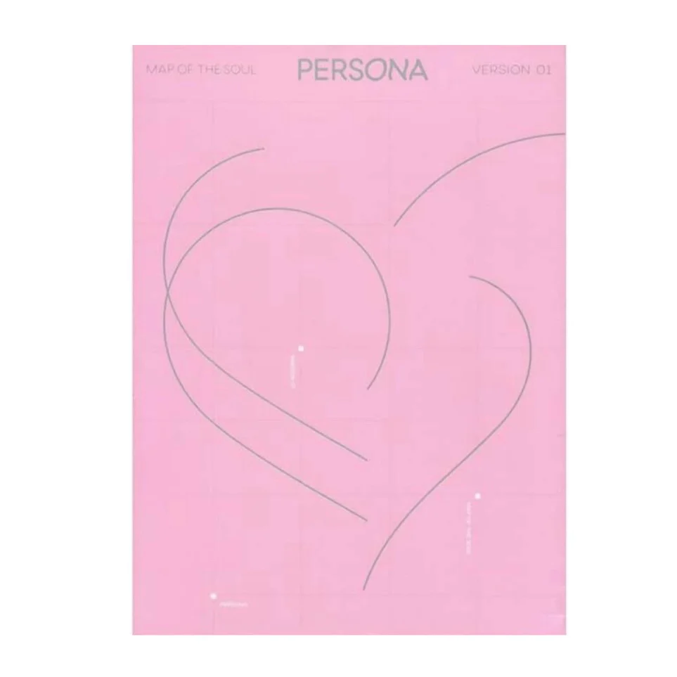 BTS - Map of the Soul: Persona - Image 3