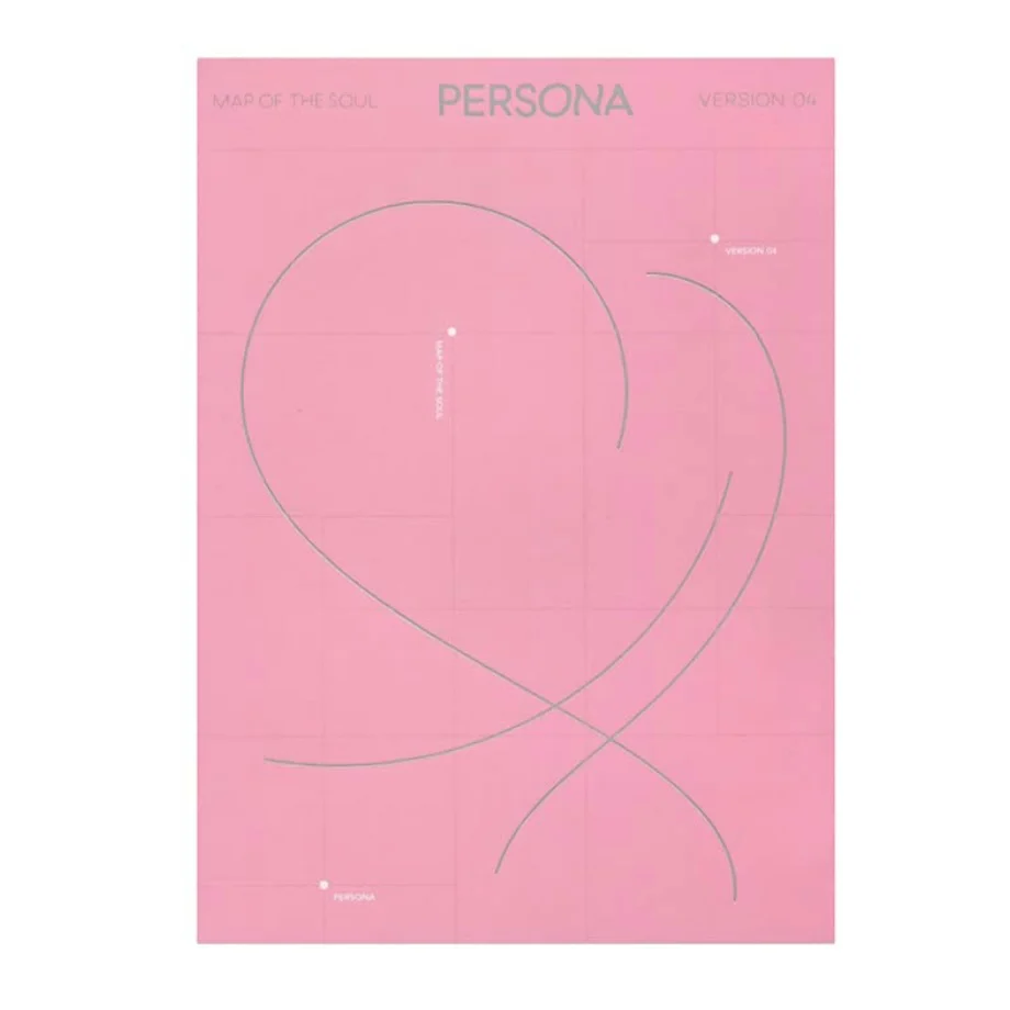 BTS - Map of the Soul: Persona - Image 4