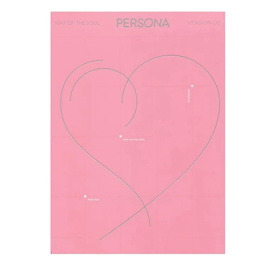 BTS - Map of the Soul: Persona - Image 5