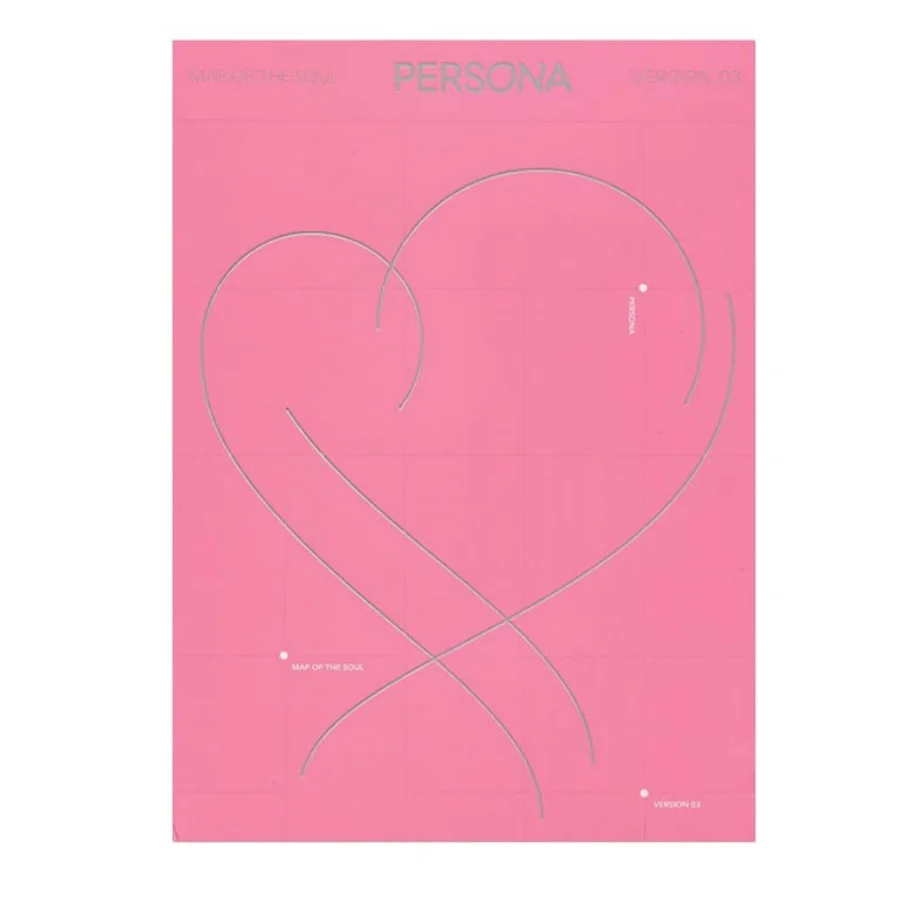 BTS - Map of the Soul: Persona - Image 6