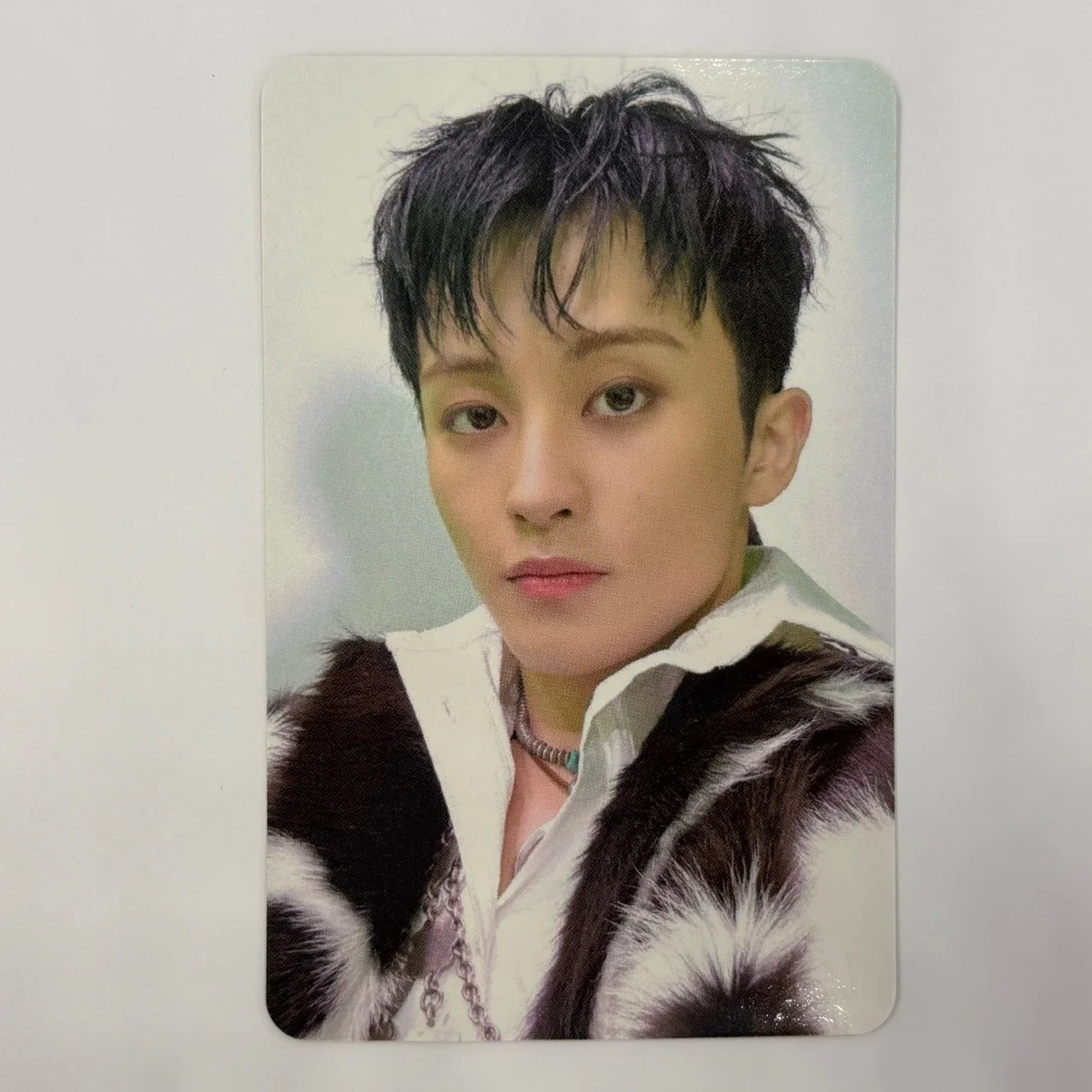 MARK (NCT) - The Firstfruit Apple Music Photocards - Image 3