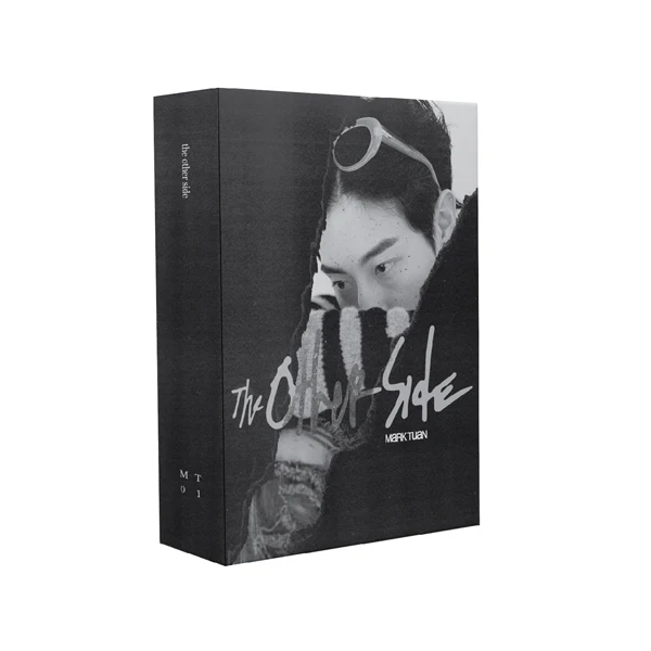 Mark Tuan - The Other Side - Image 2