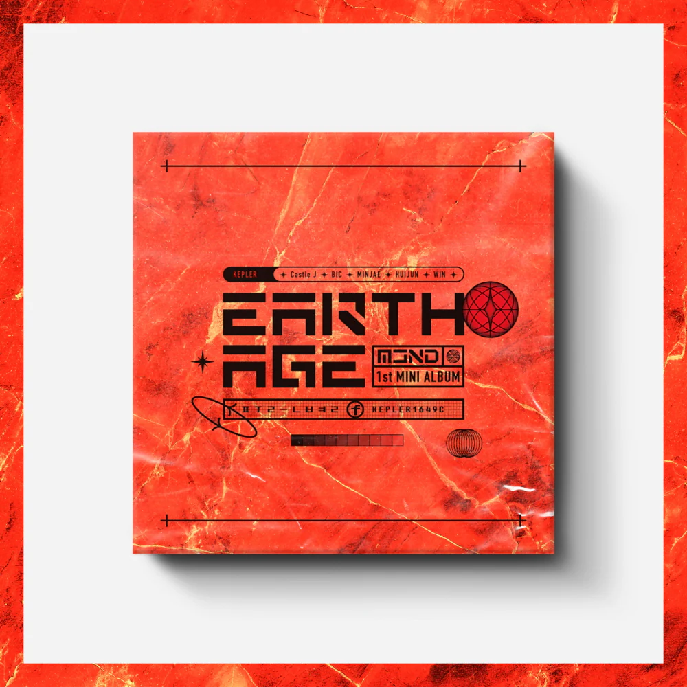 MCND - EARTH AGE - Image 3