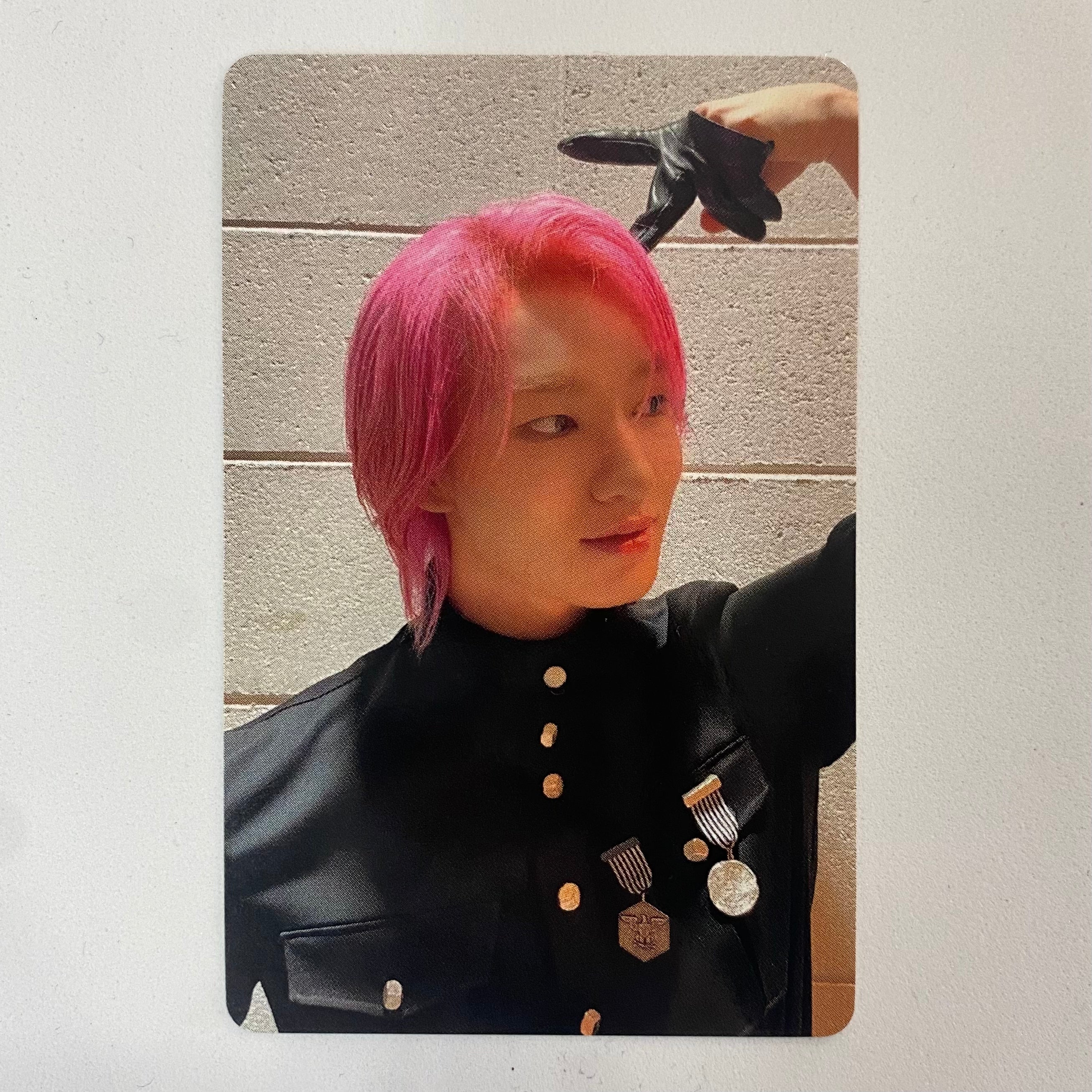 MCND - ODD VENTURE KStars Pre-order Photocard - Image 10