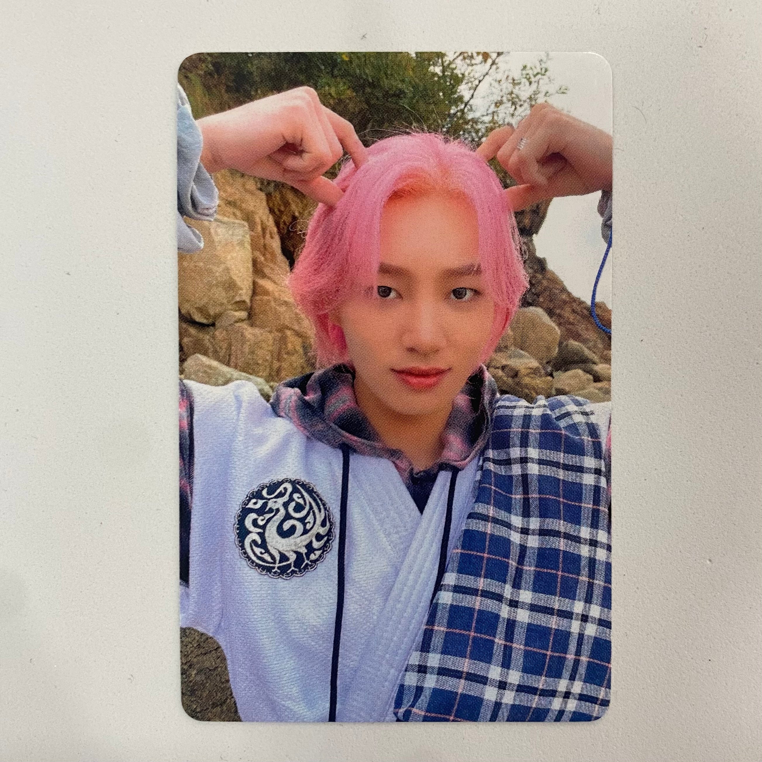 MCND - ODD VENTURE KStars Pre-order Photocard - Image 11