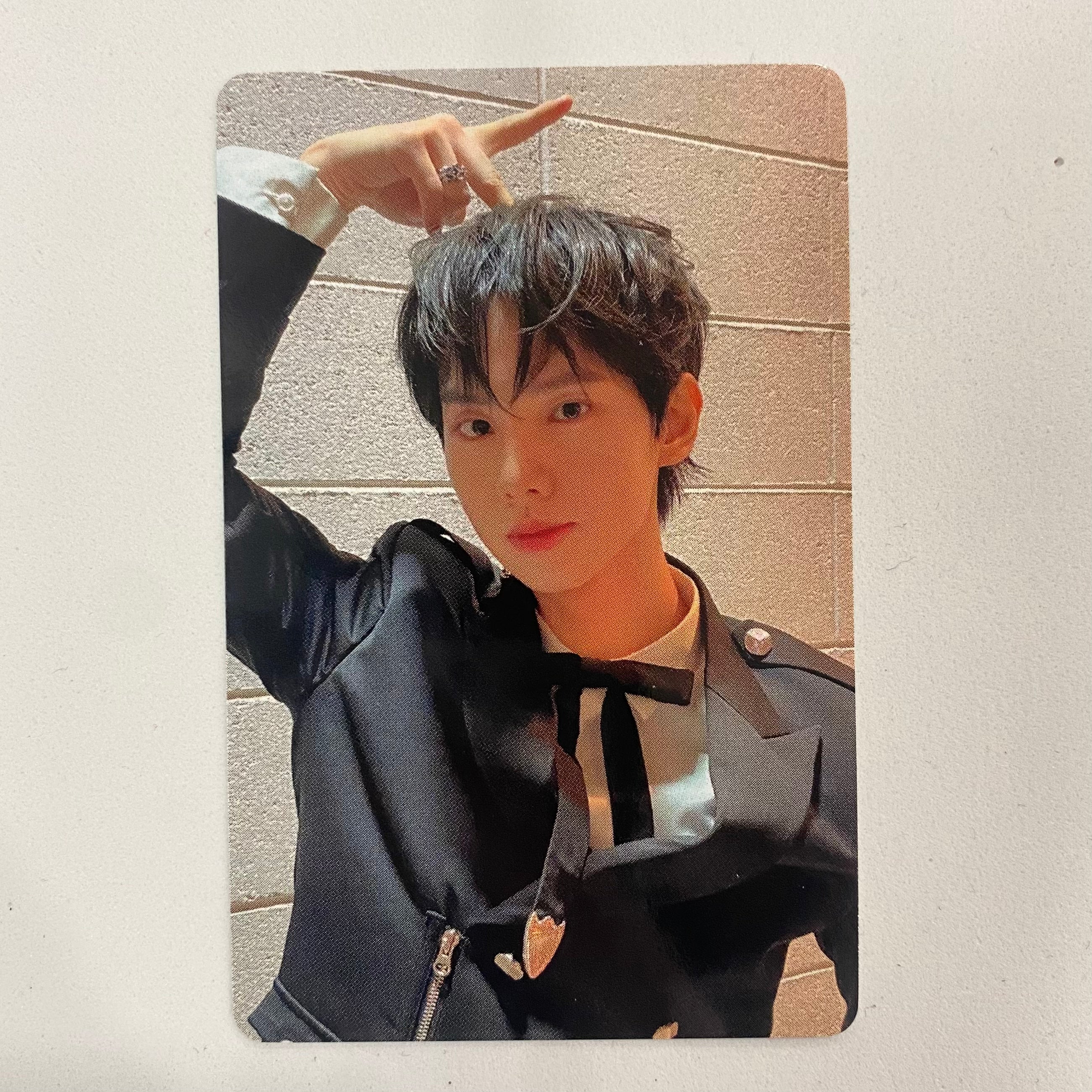 MCND - ODD VENTURE KStars Pre-order Photocard - Image 8