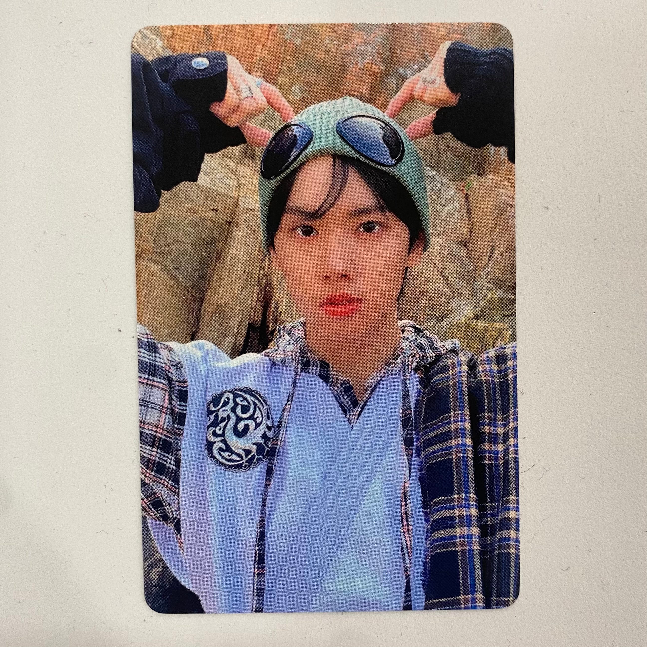 MCND - ODD VENTURE KStars Pre-order Photocard - Image 9