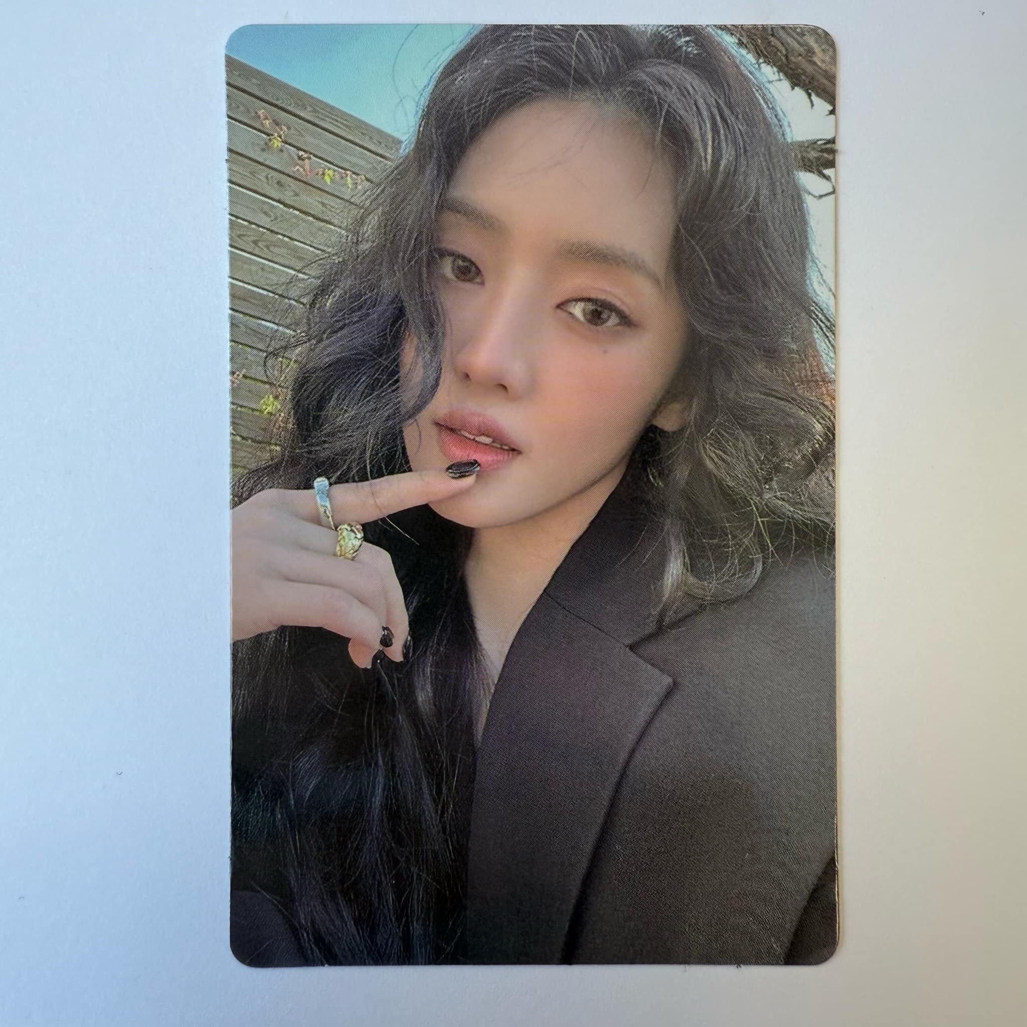 MINNIE ((G)I-DLE) - HER Album Photocards - Image 10