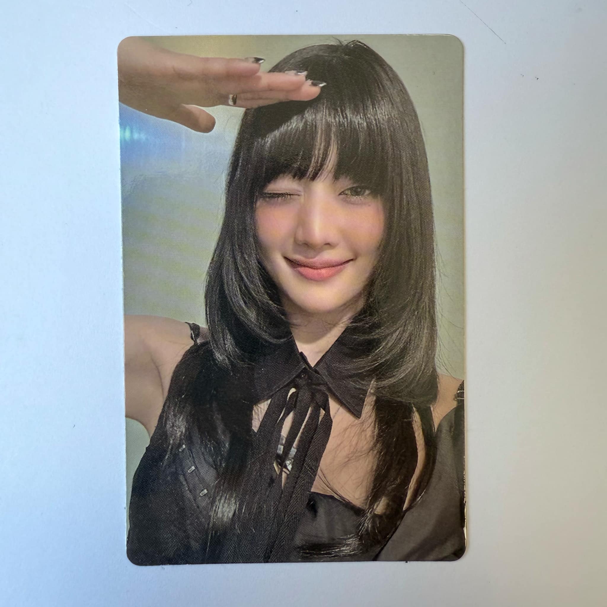 MINNIE ((G)I-DLE) - HER Album Photocards - Image 12