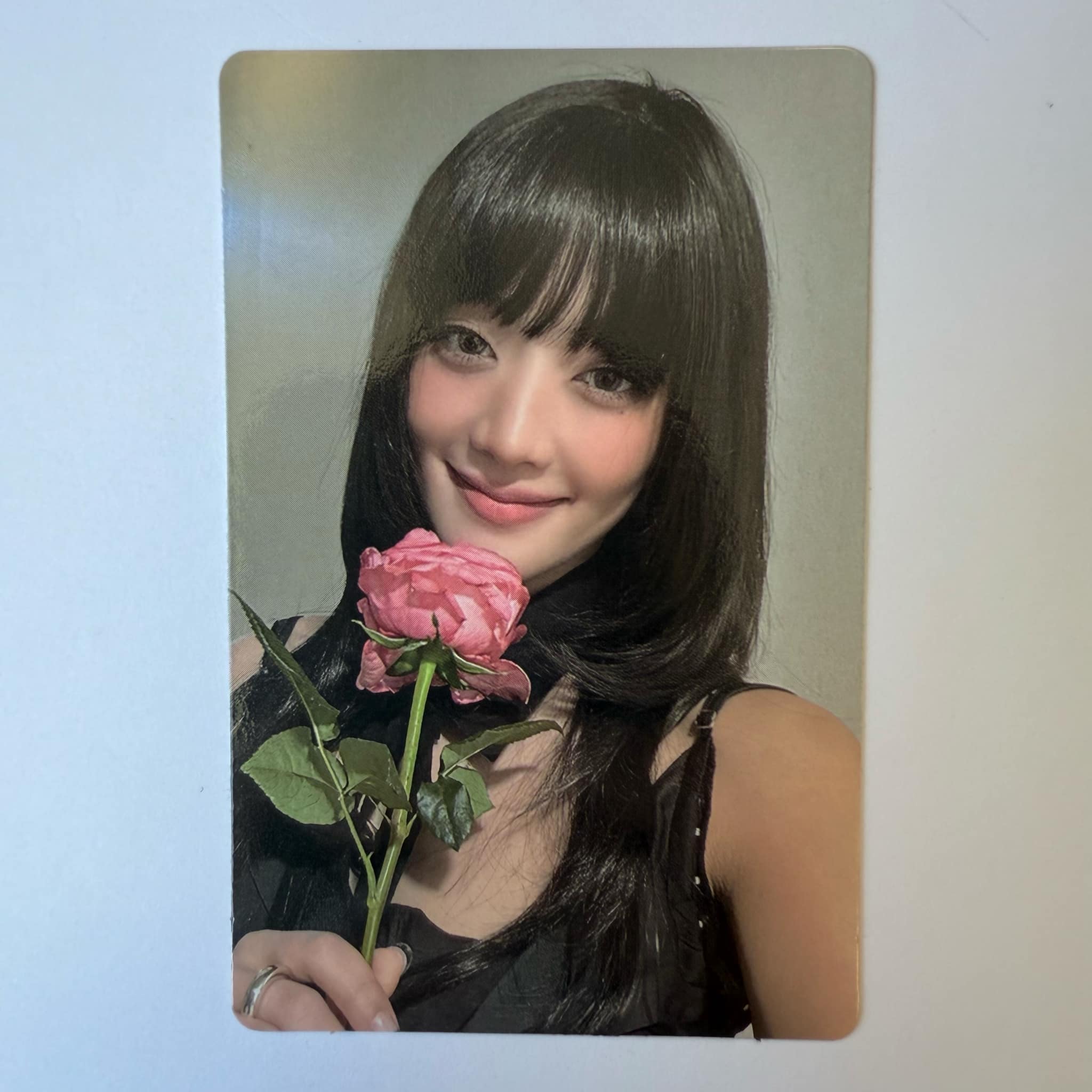 MINNIE ((G)I-DLE) - HER Album Photocards - Image 13