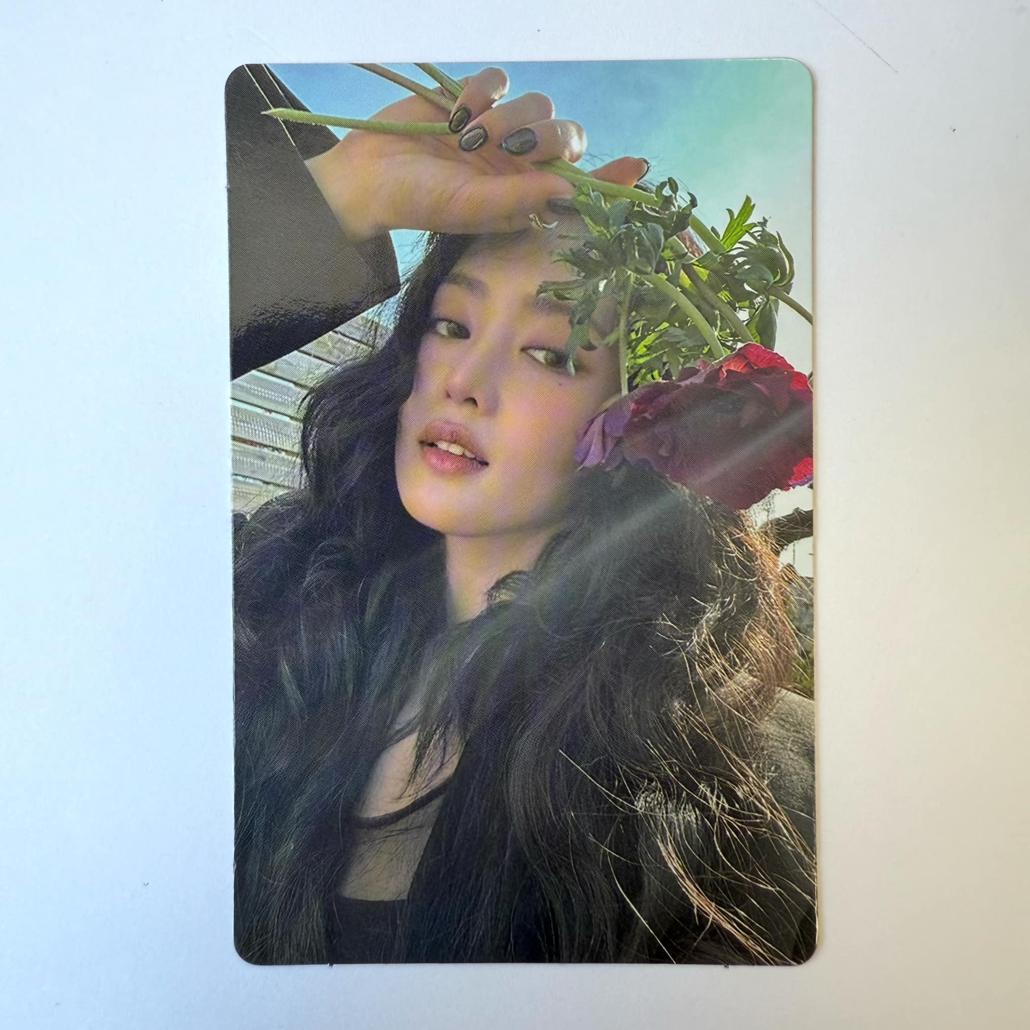 MINNIE ((G)I-DLE) - HER Album Photocards - Image 14
