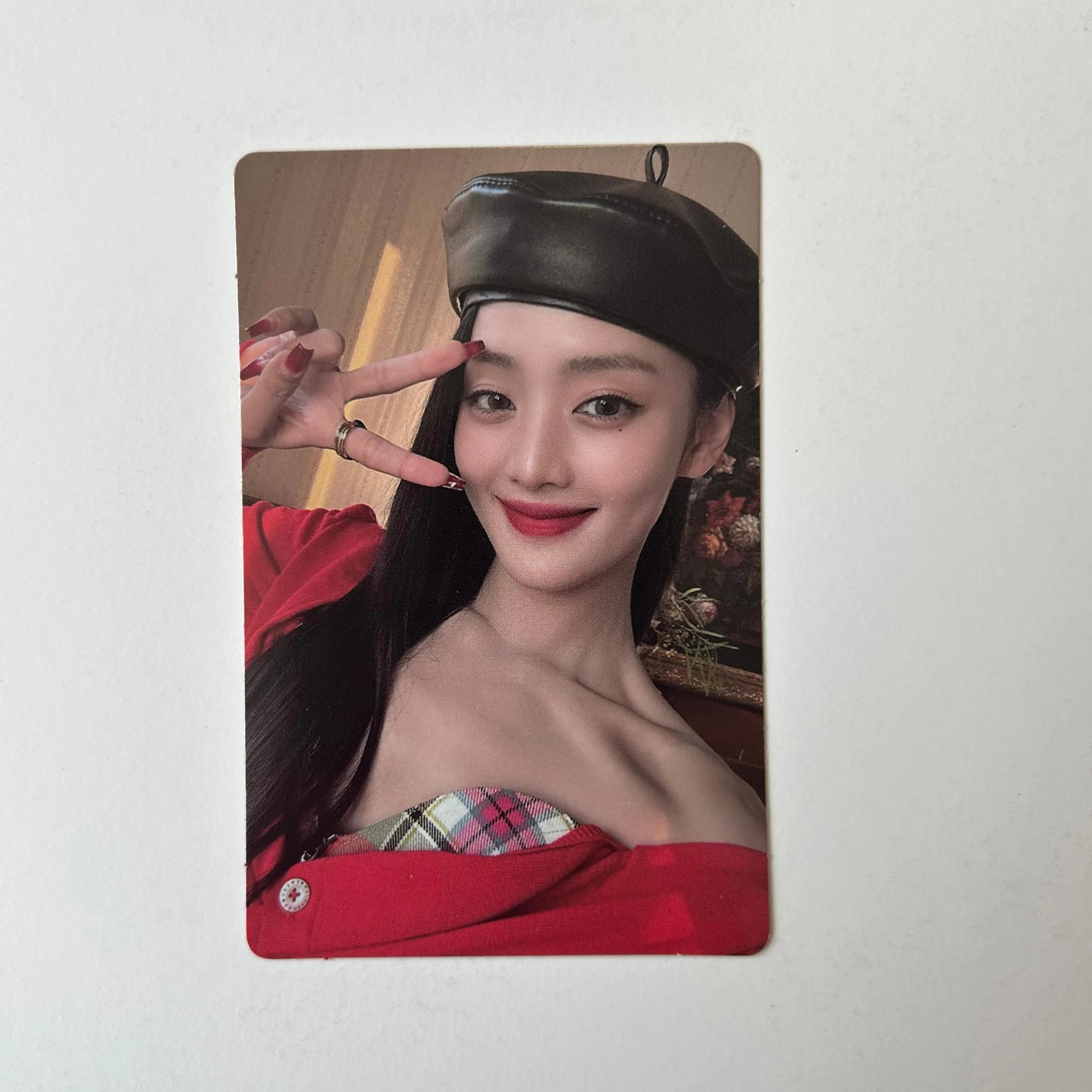 MINNIE ((G)I-DLE) - HER Album Photocards - Image 4