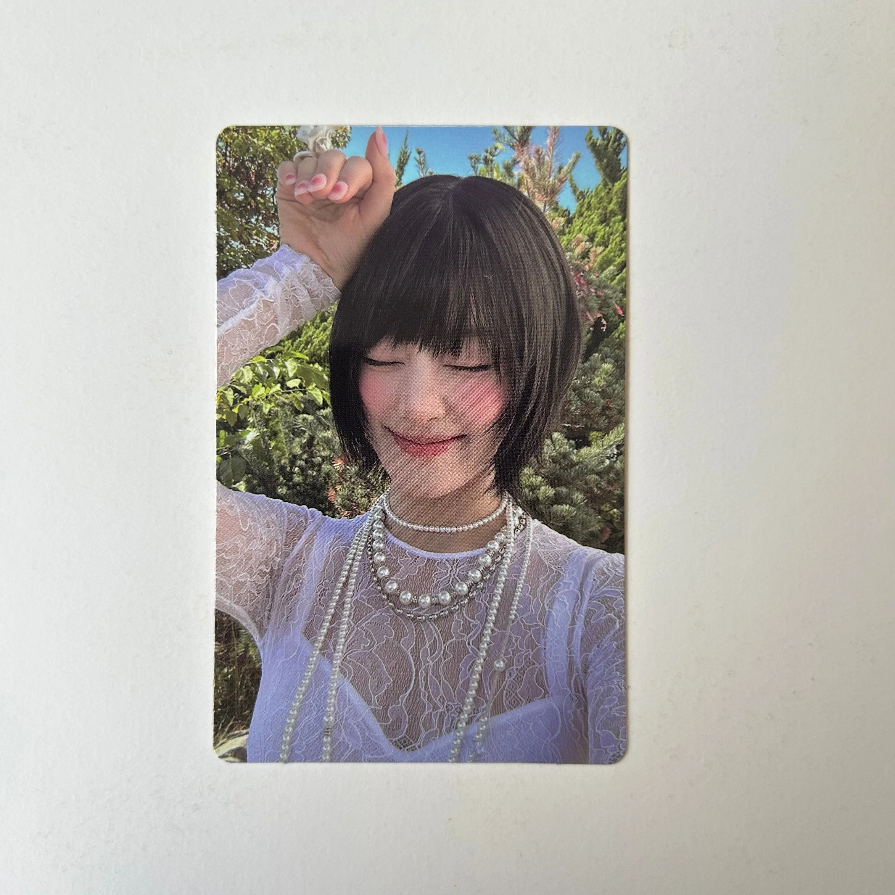 MINNIE ((G)I-DLE) - HER Album Photocards - Image 6