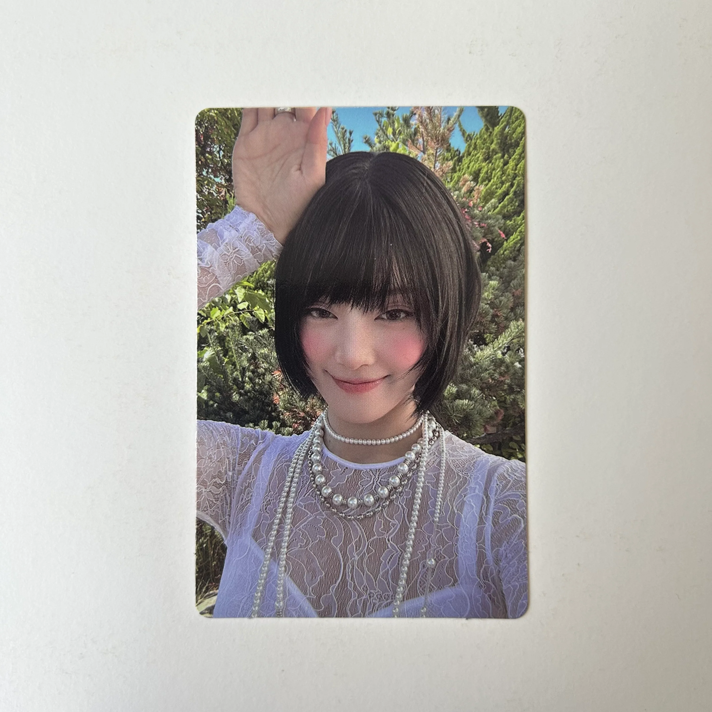 MINNIE ((G)I-DLE) - HER Album Photocards - Image 7