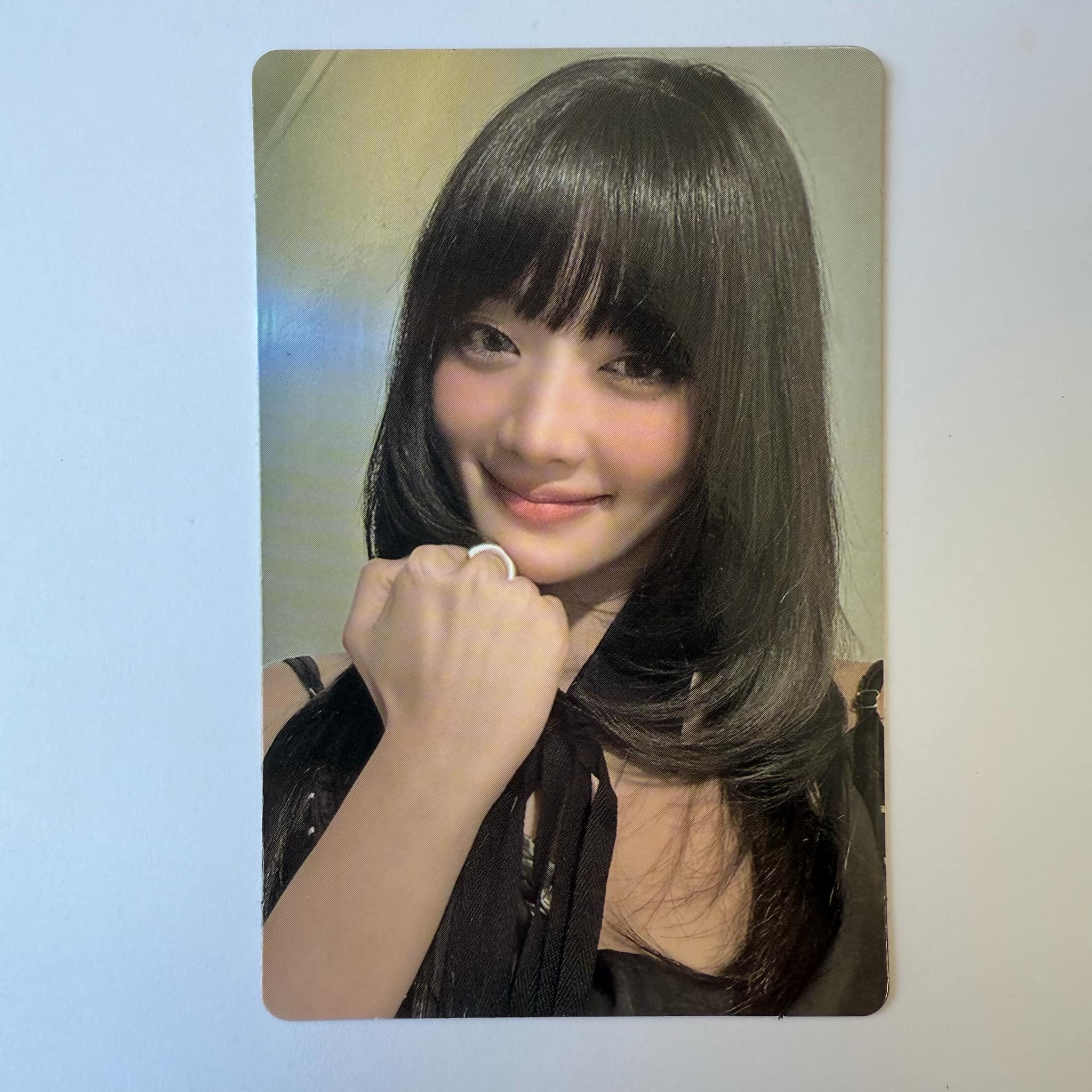MINNIE ((G)I-DLE) - HER Album Photocards - Image 8