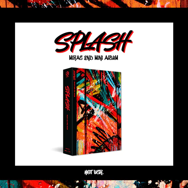 MIRAE - SPLASH - Image 3