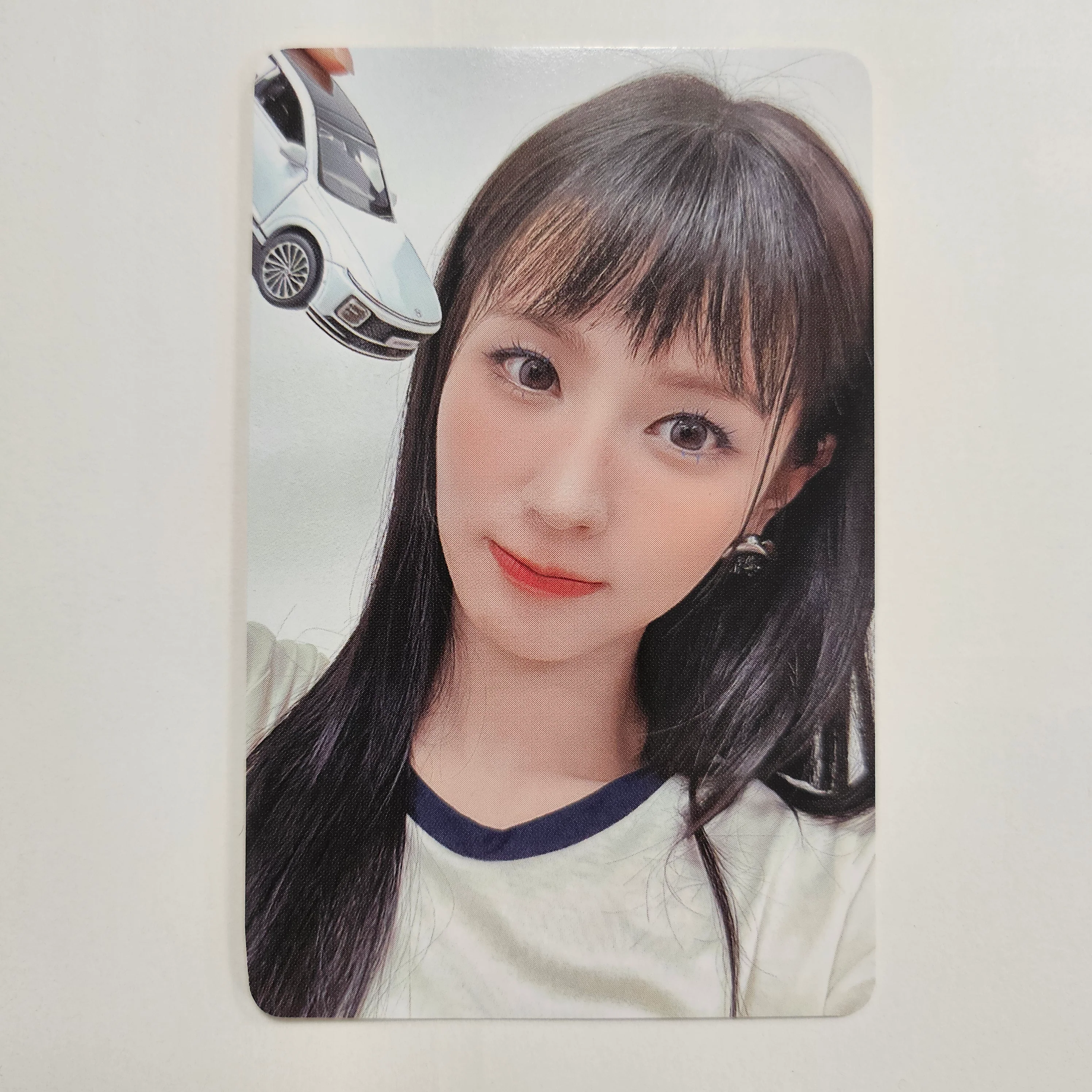 MIYEON (I-DLE) - 'MY, Lover' Everline Photocards - Image 3