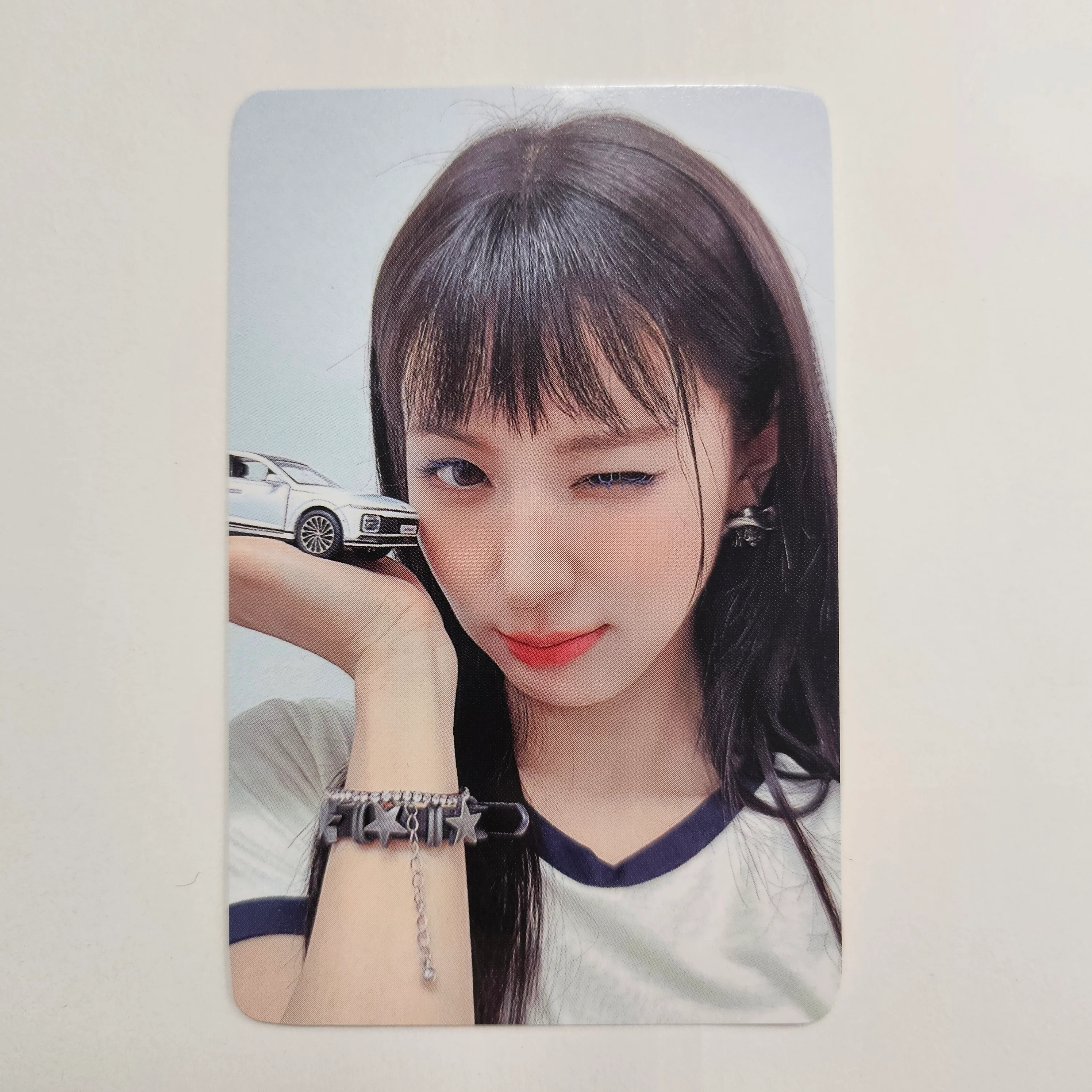 MIYEON (I-DLE) - 'MY, Lover' Everline Photocards - Image 4