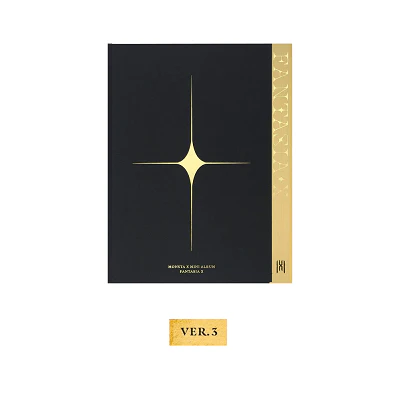 MONSTA X - FANTASIA - Image 5