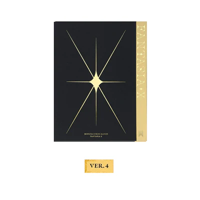 MONSTA X - FANTASIA - Image 6