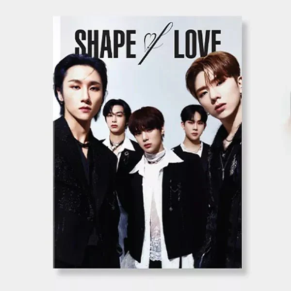 MONSTA X - Shape Of Love - Image 6